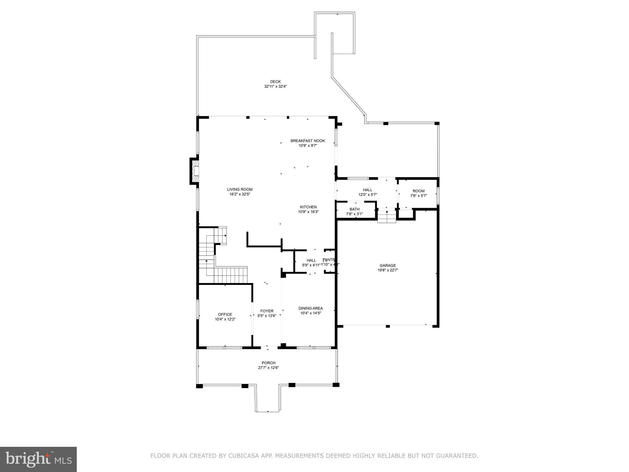 POTOMAC SHORES - Residential