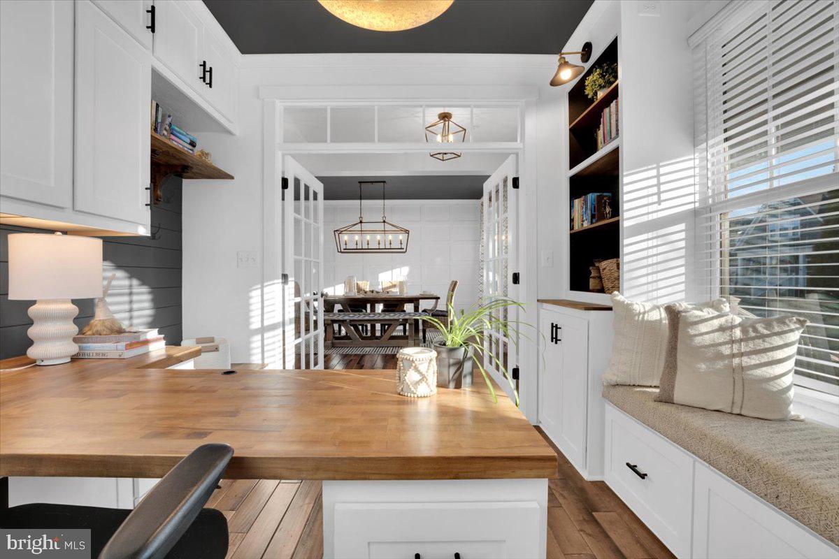 POTOMAC SHORES - Residential