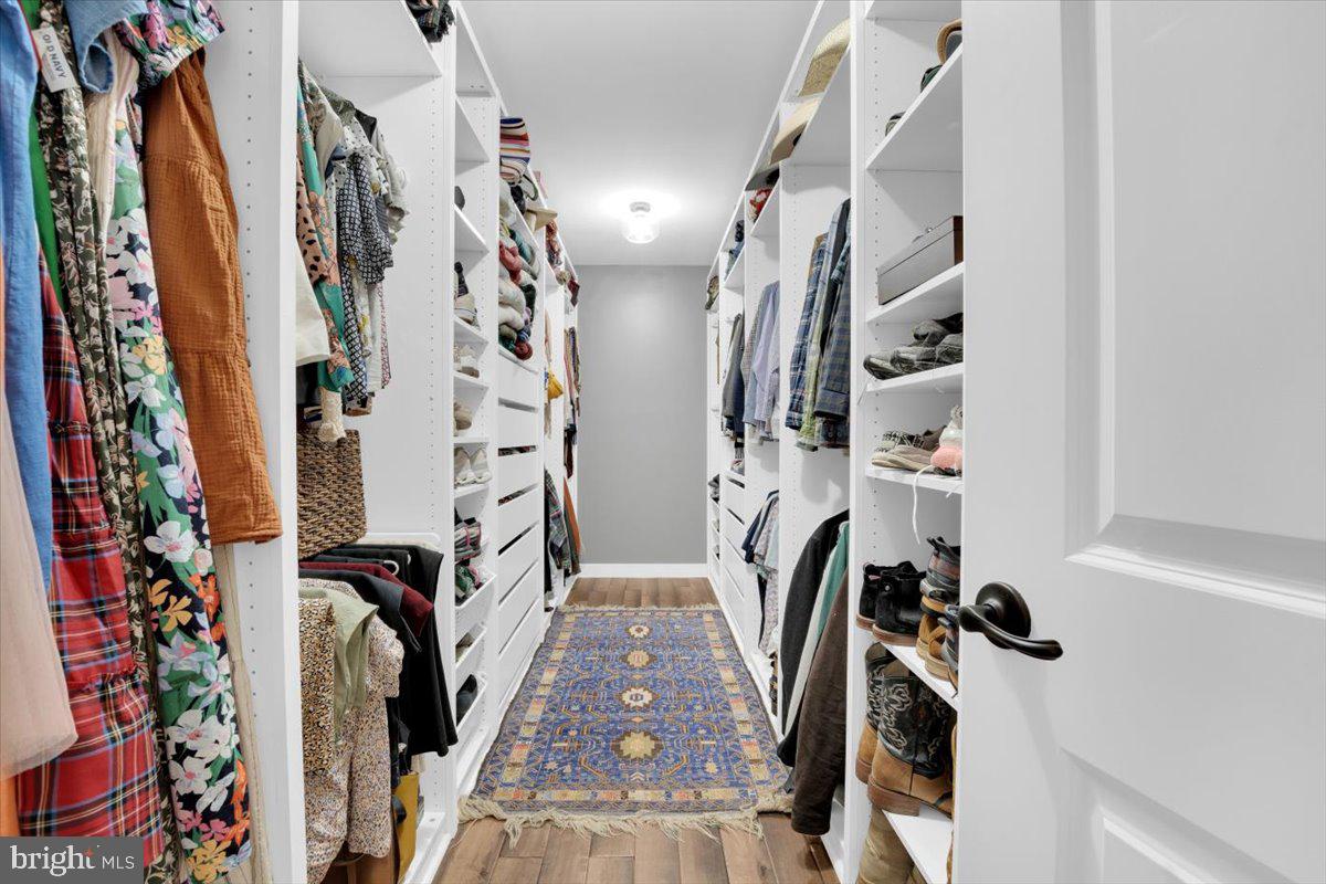 POTOMAC SHORES - Residential