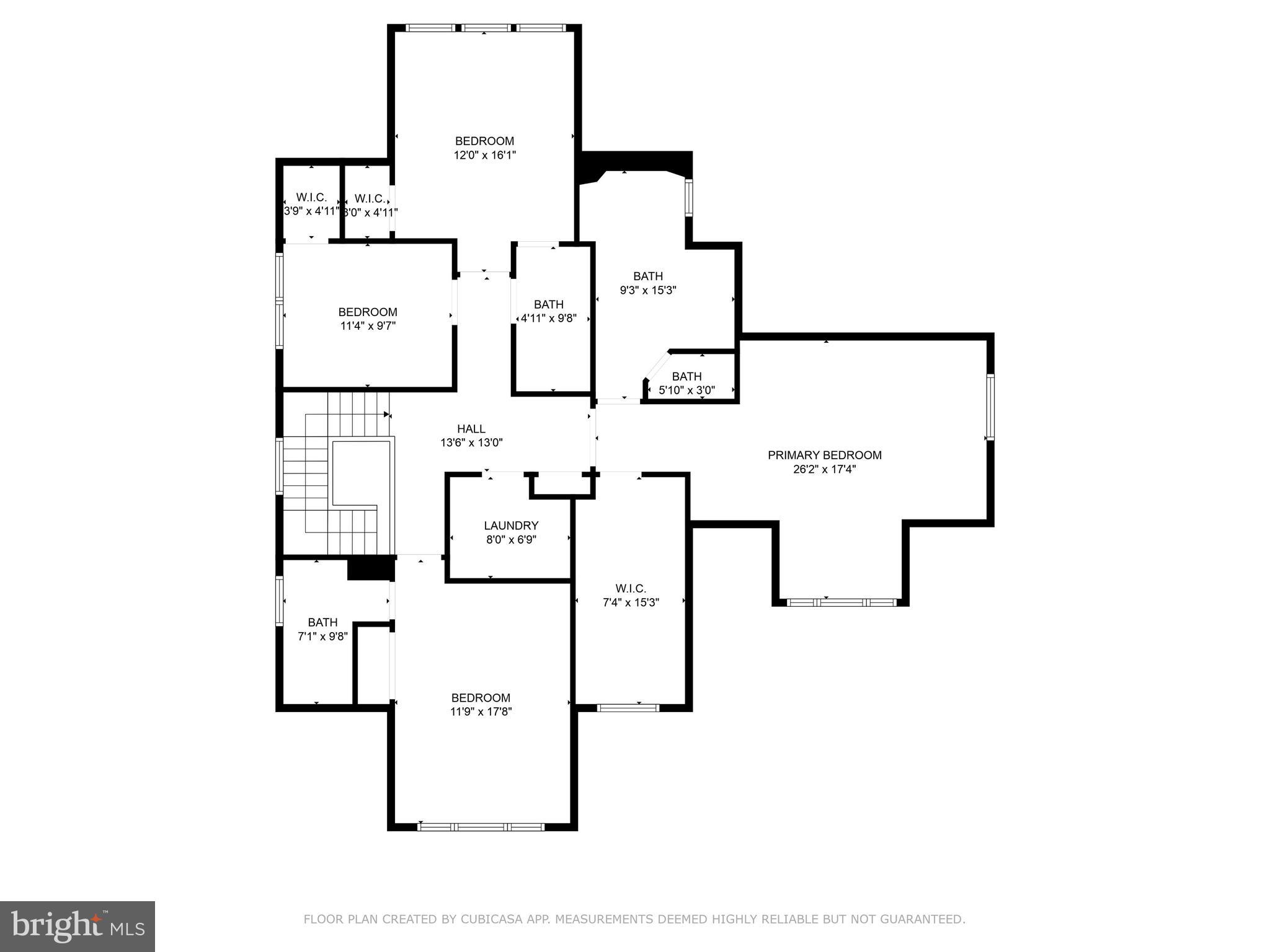 POTOMAC SHORES - Residential