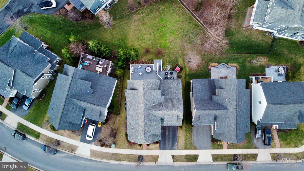 POTOMAC SHORES - Residential