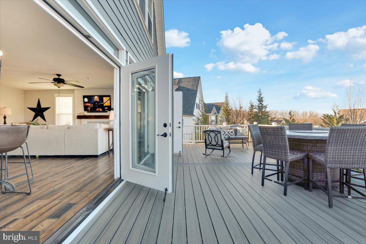 POTOMAC SHORES - Residential