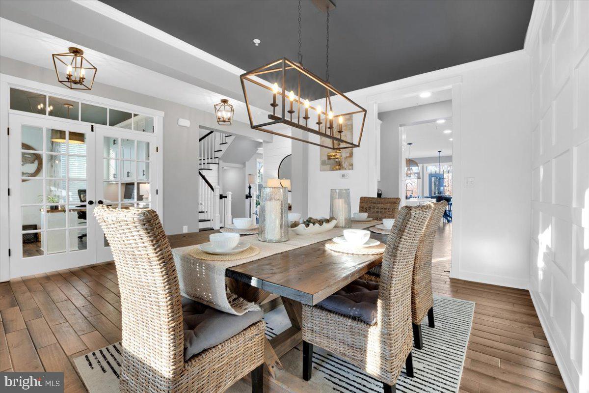 POTOMAC SHORES - Residential