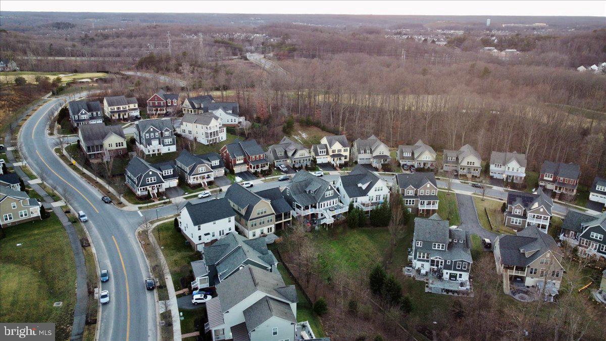 POTOMAC SHORES - Residential