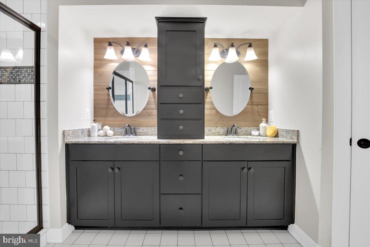 POTOMAC SHORES - Residential