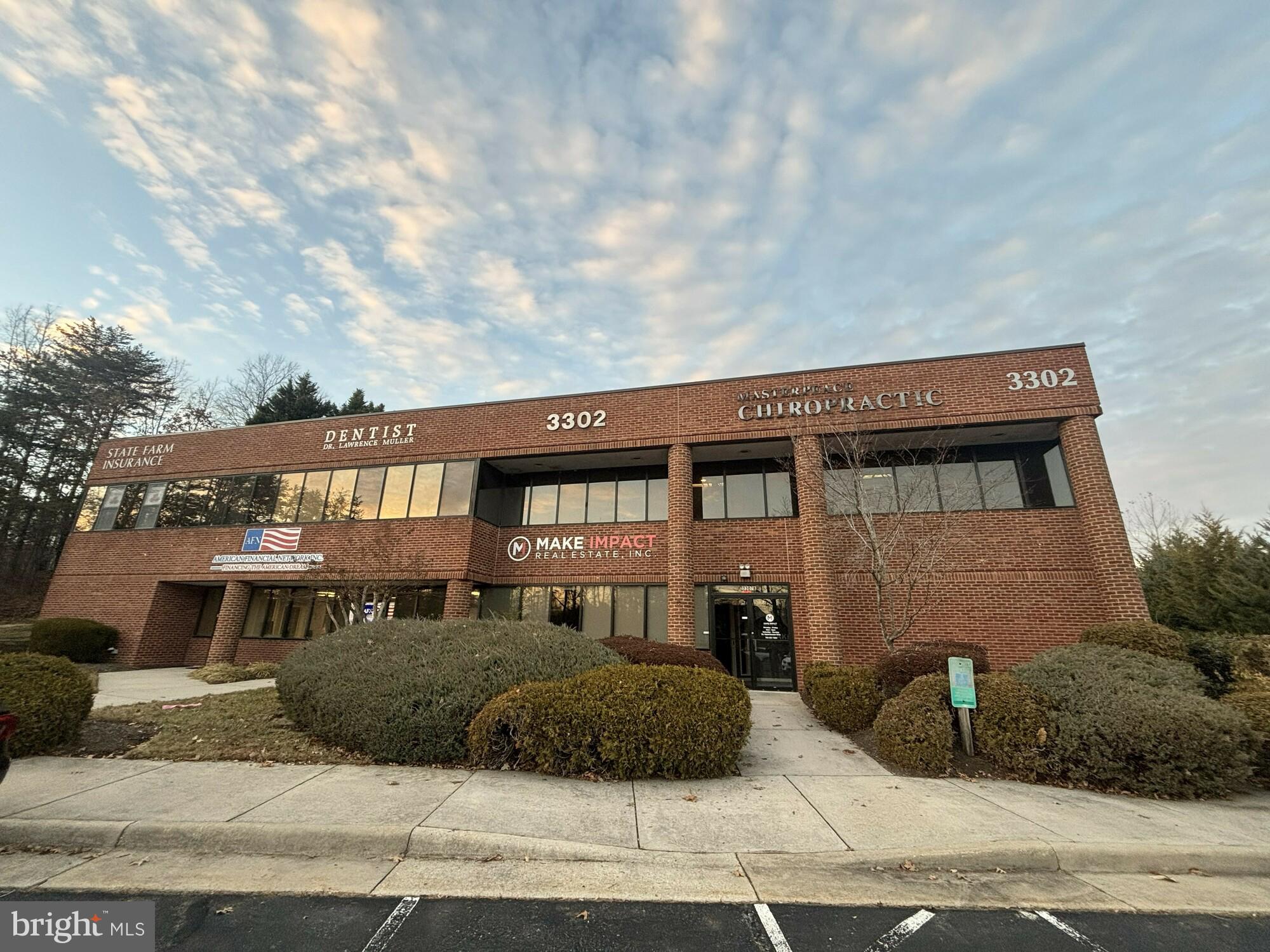 3302 OLD BRIDGE ROAD A