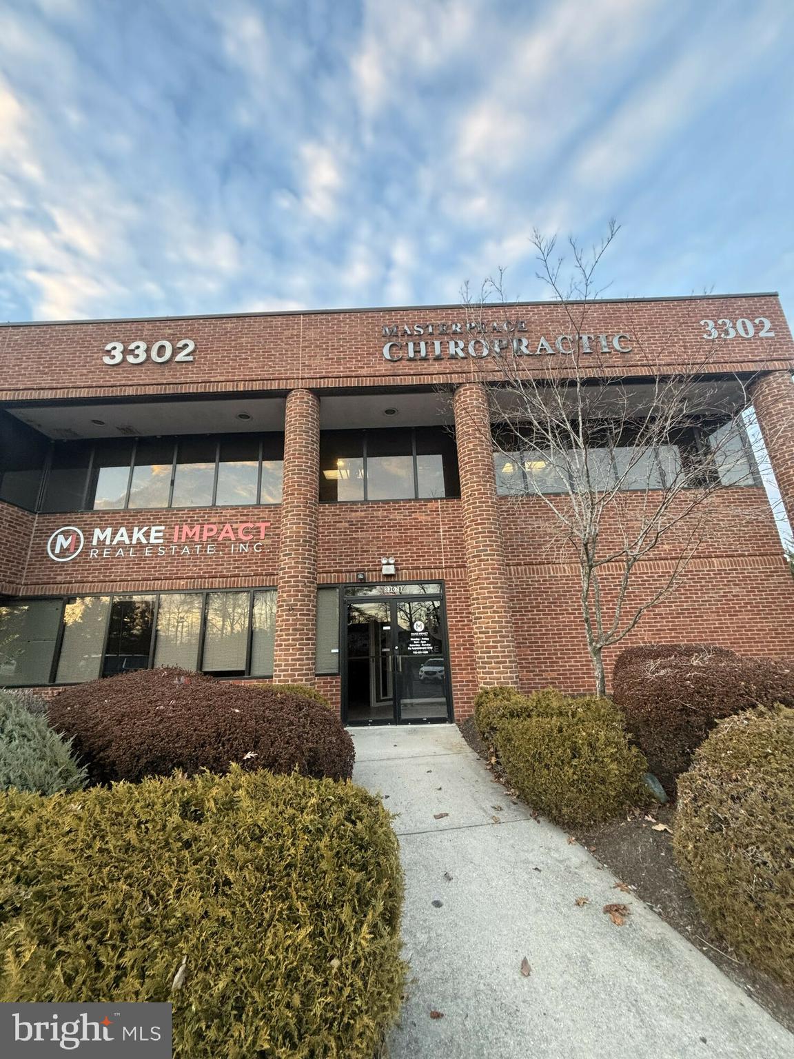 3302 OLD BRIDGE ROAD A