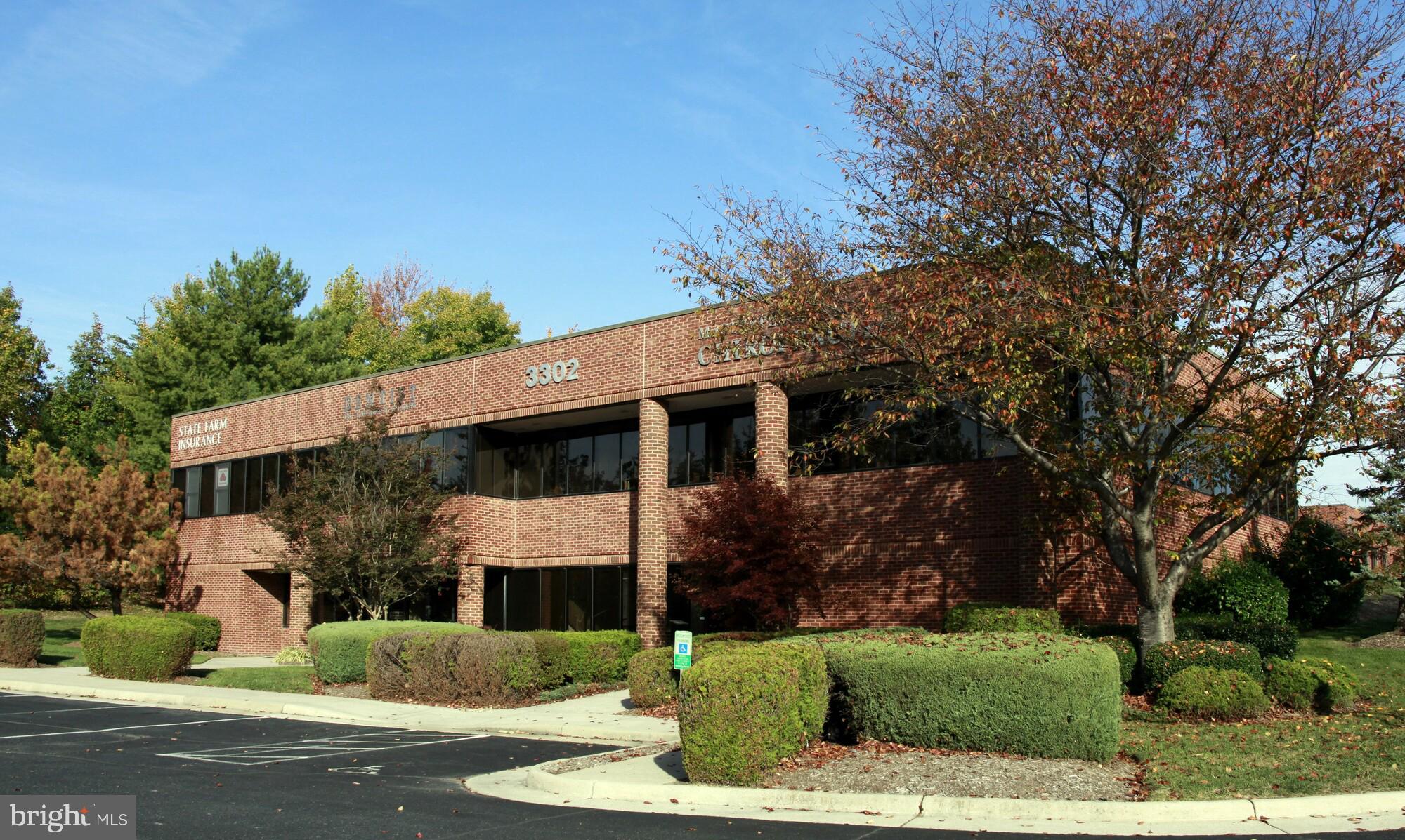 3302 OLD BRIDGE ROAD A