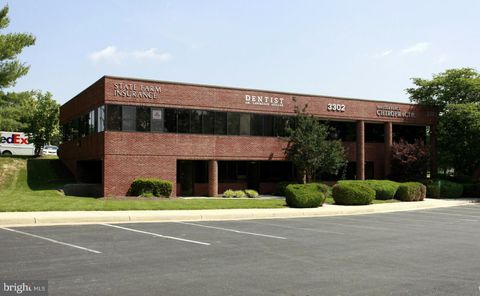 Photo of 3302 Old Bridge Road #A, WOODBRIDGE, VA 22192 (MLS # VAPW2109314)