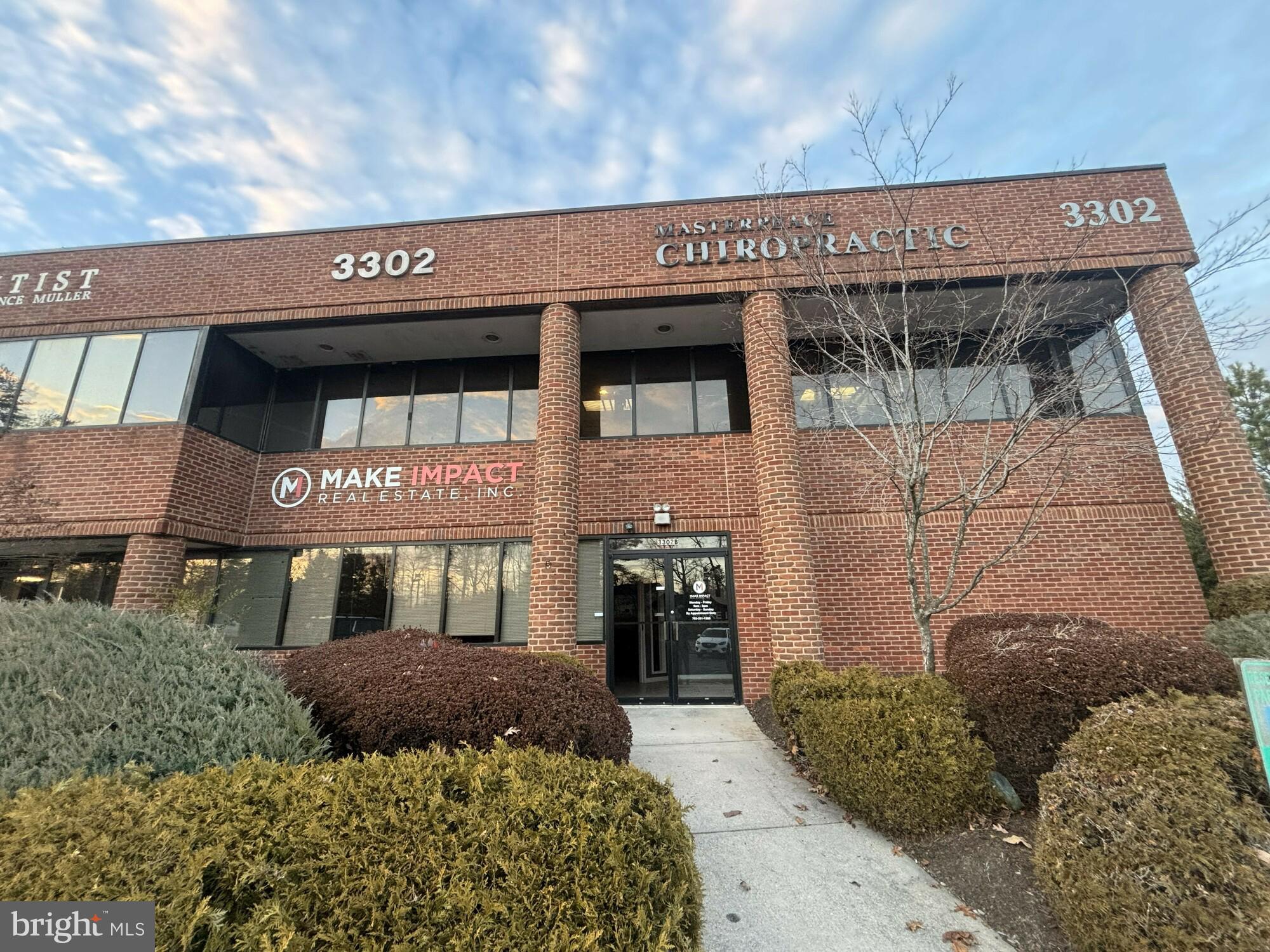 3302 OLD BRIDGE ROAD A