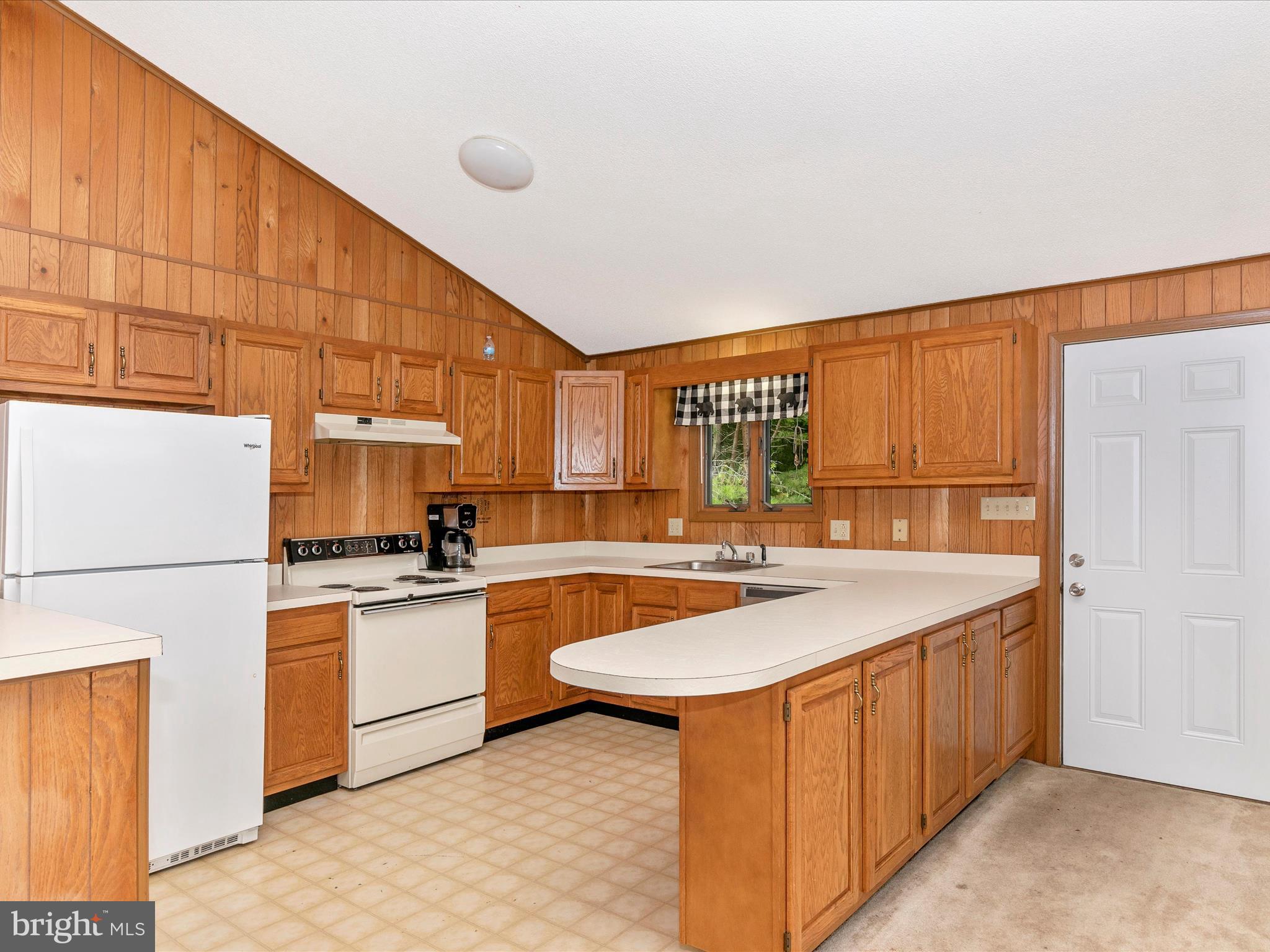 THE WOODS RESORT - Residential