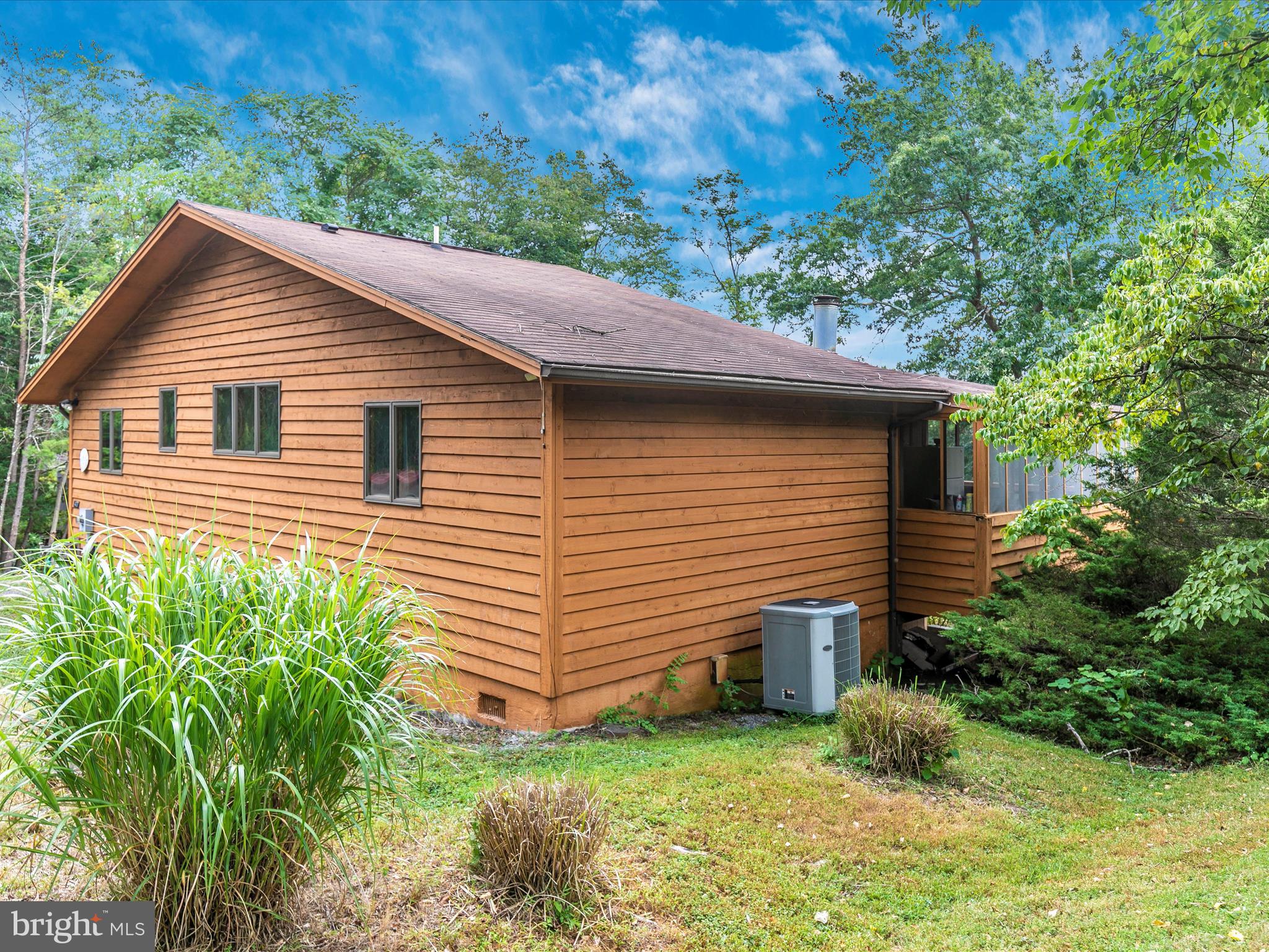 THE WOODS RESORT - Residential