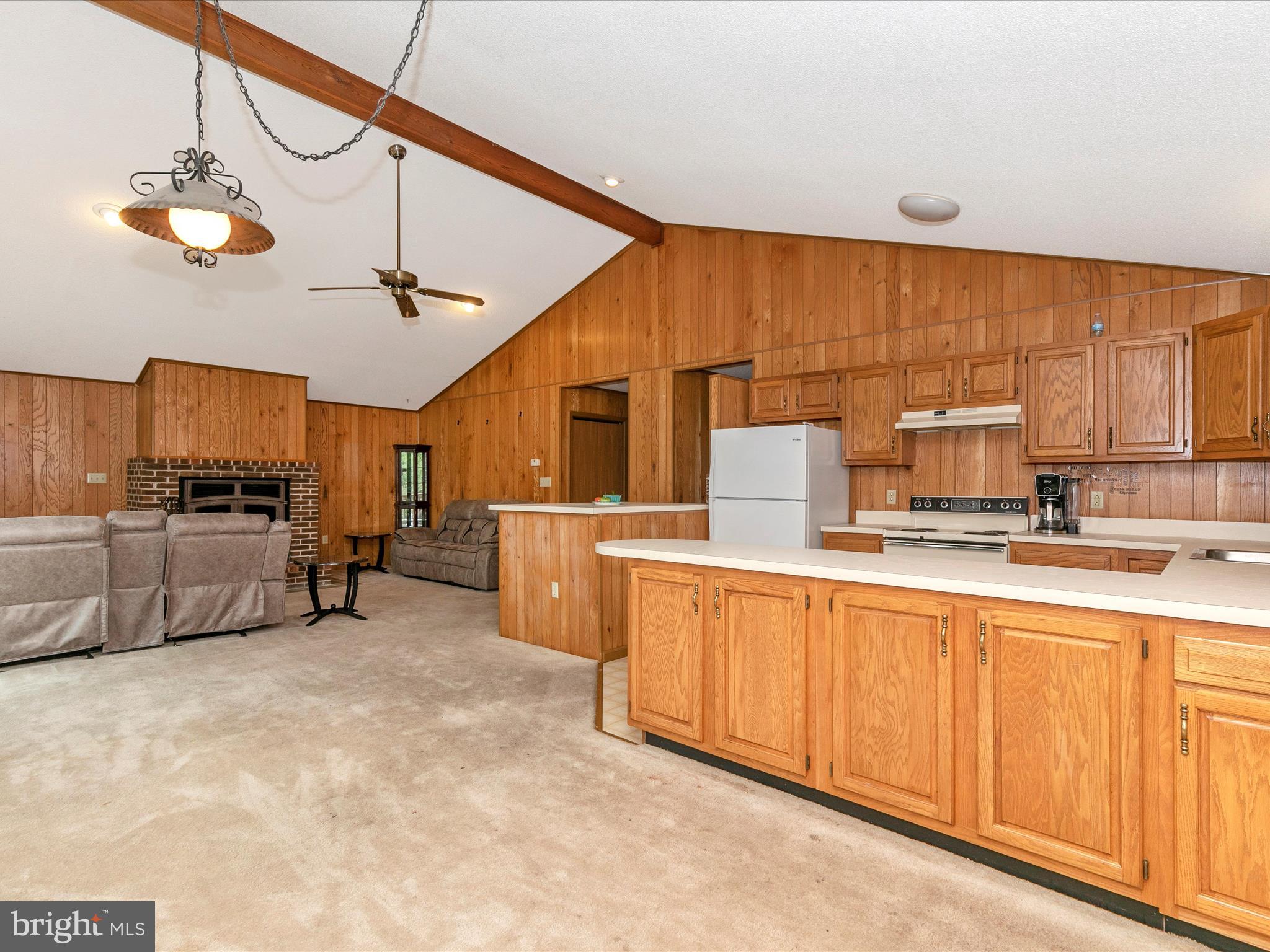 THE WOODS RESORT - Residential