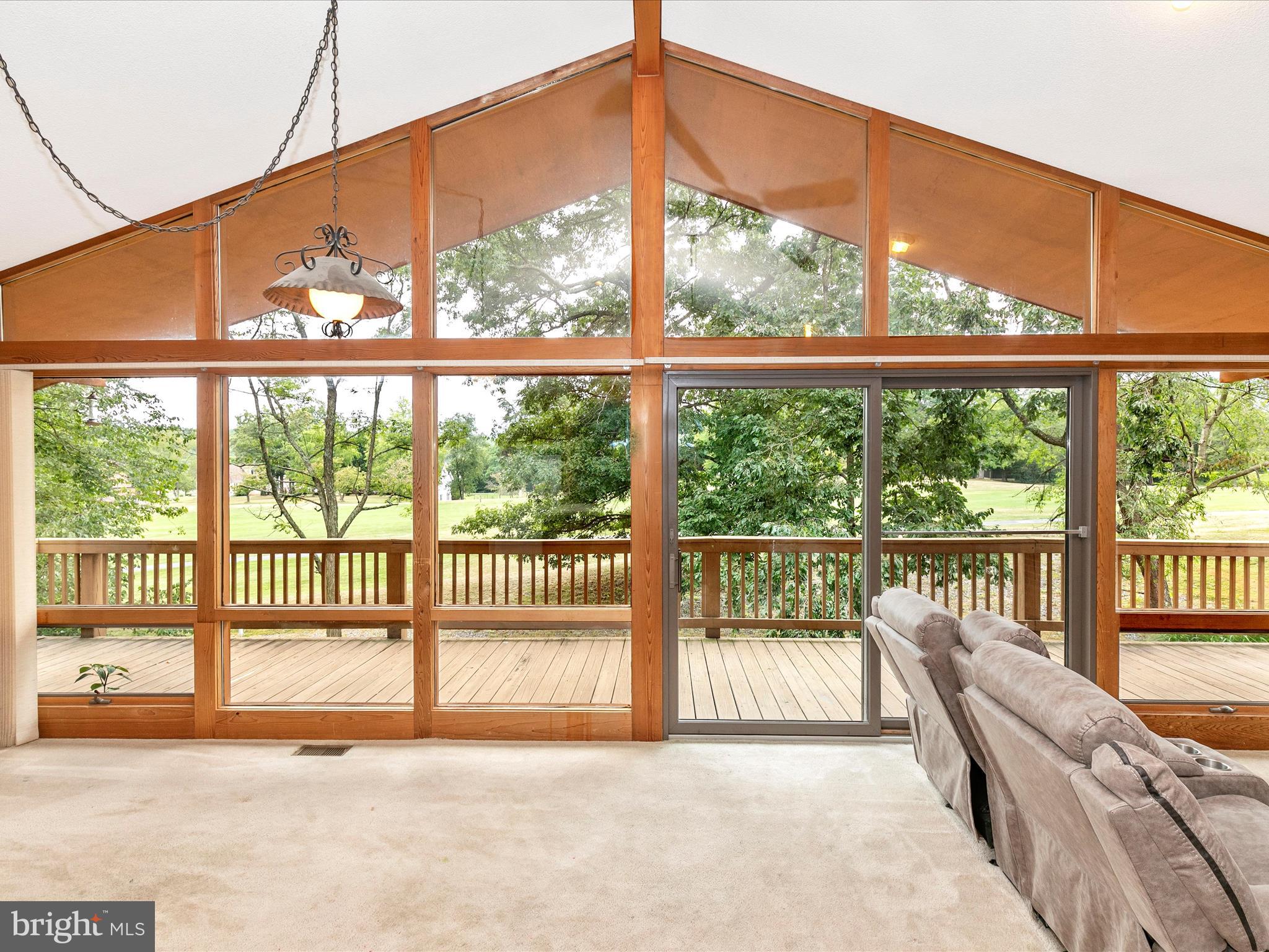 THE WOODS RESORT - Residential