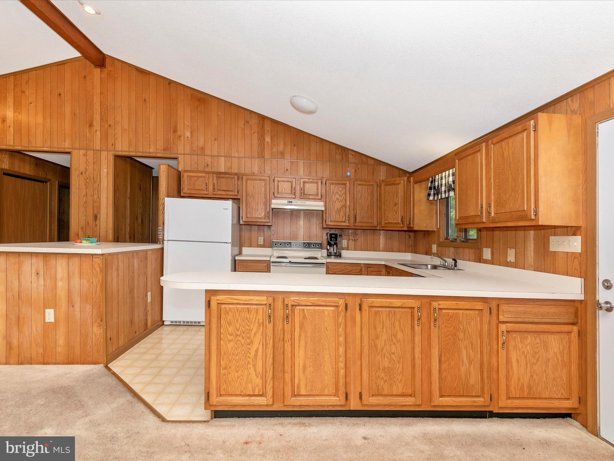 THE WOODS RESORT - Residential