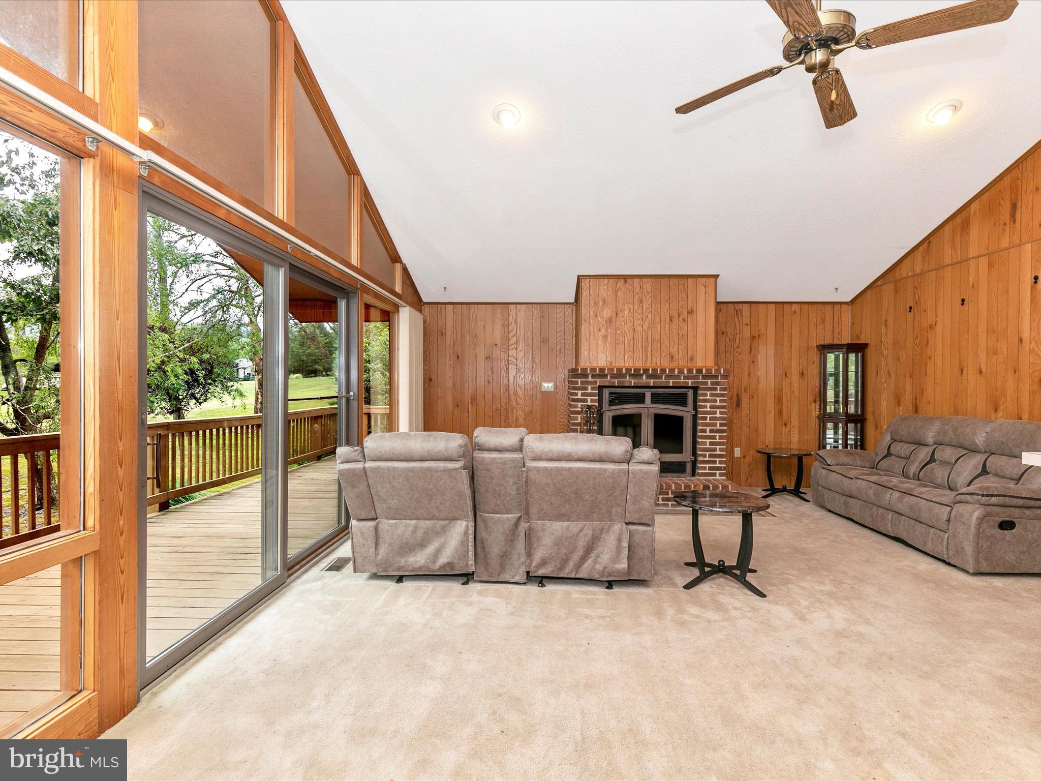 THE WOODS RESORT - Residential