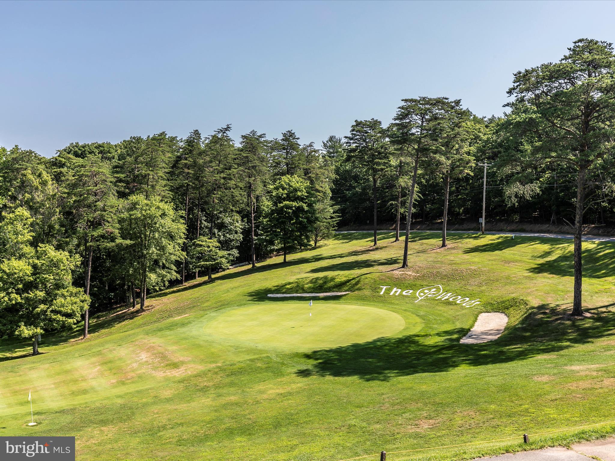 THE WOODS RESORT - Residential