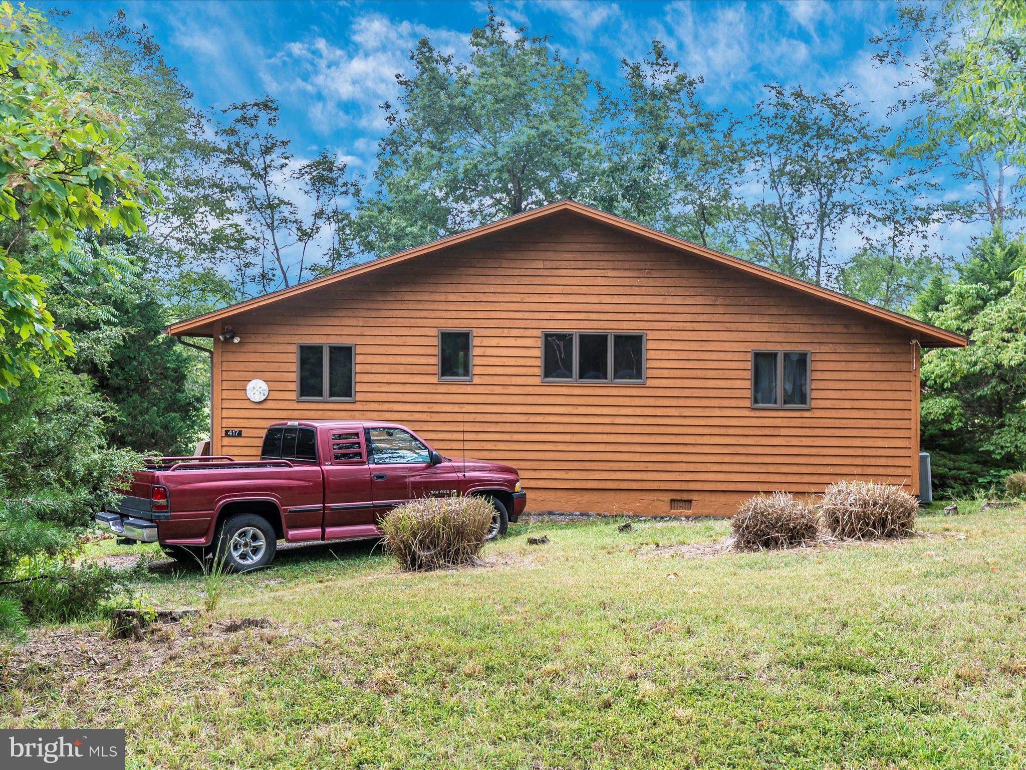 THE WOODS RESORT - Residential