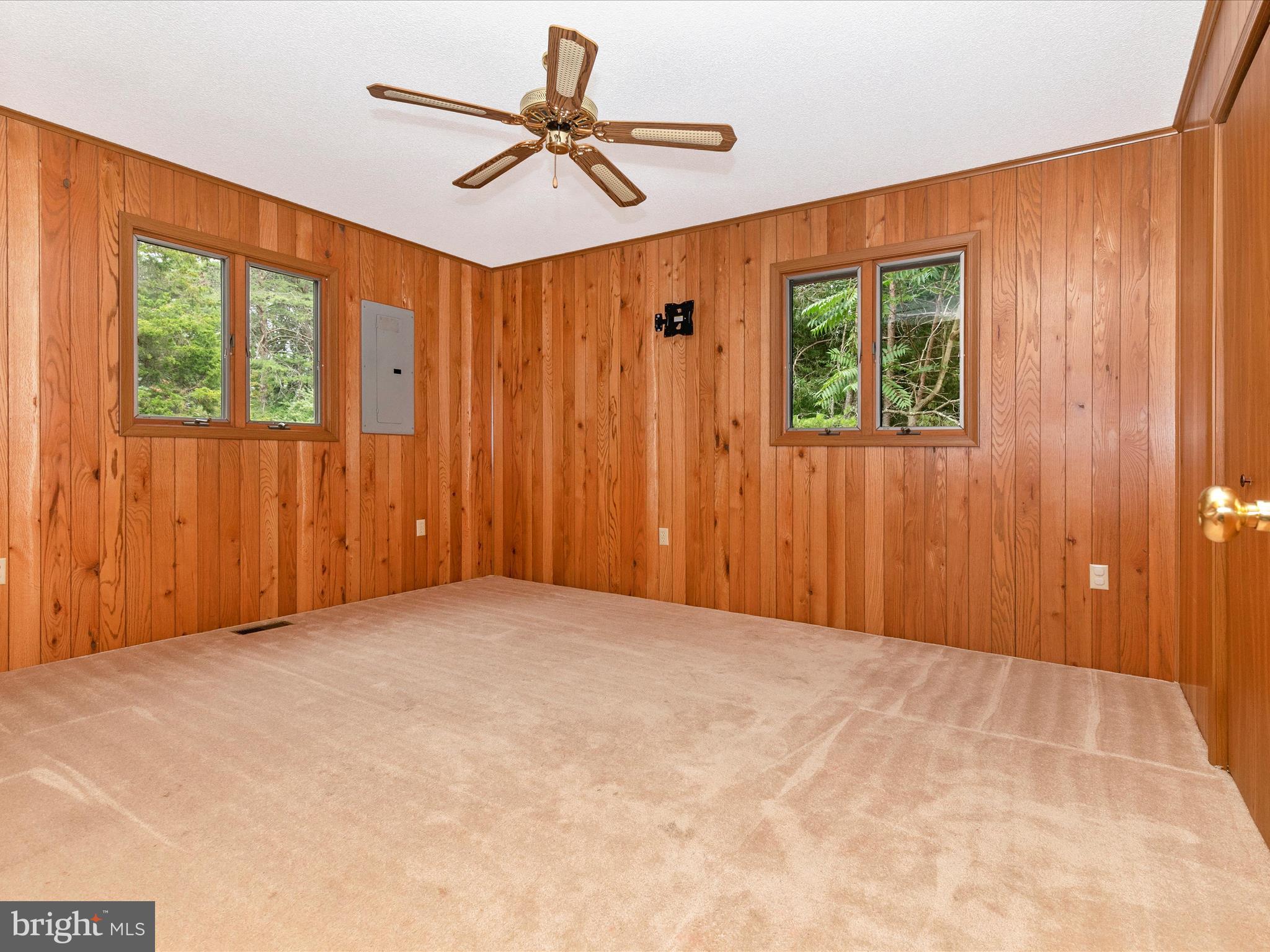 THE WOODS RESORT - Residential