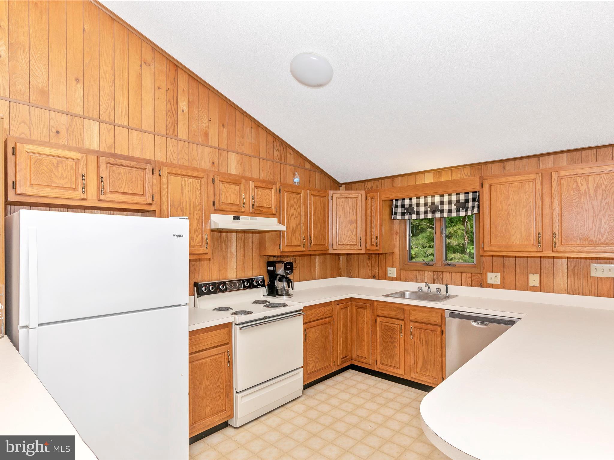 THE WOODS RESORT - Residential