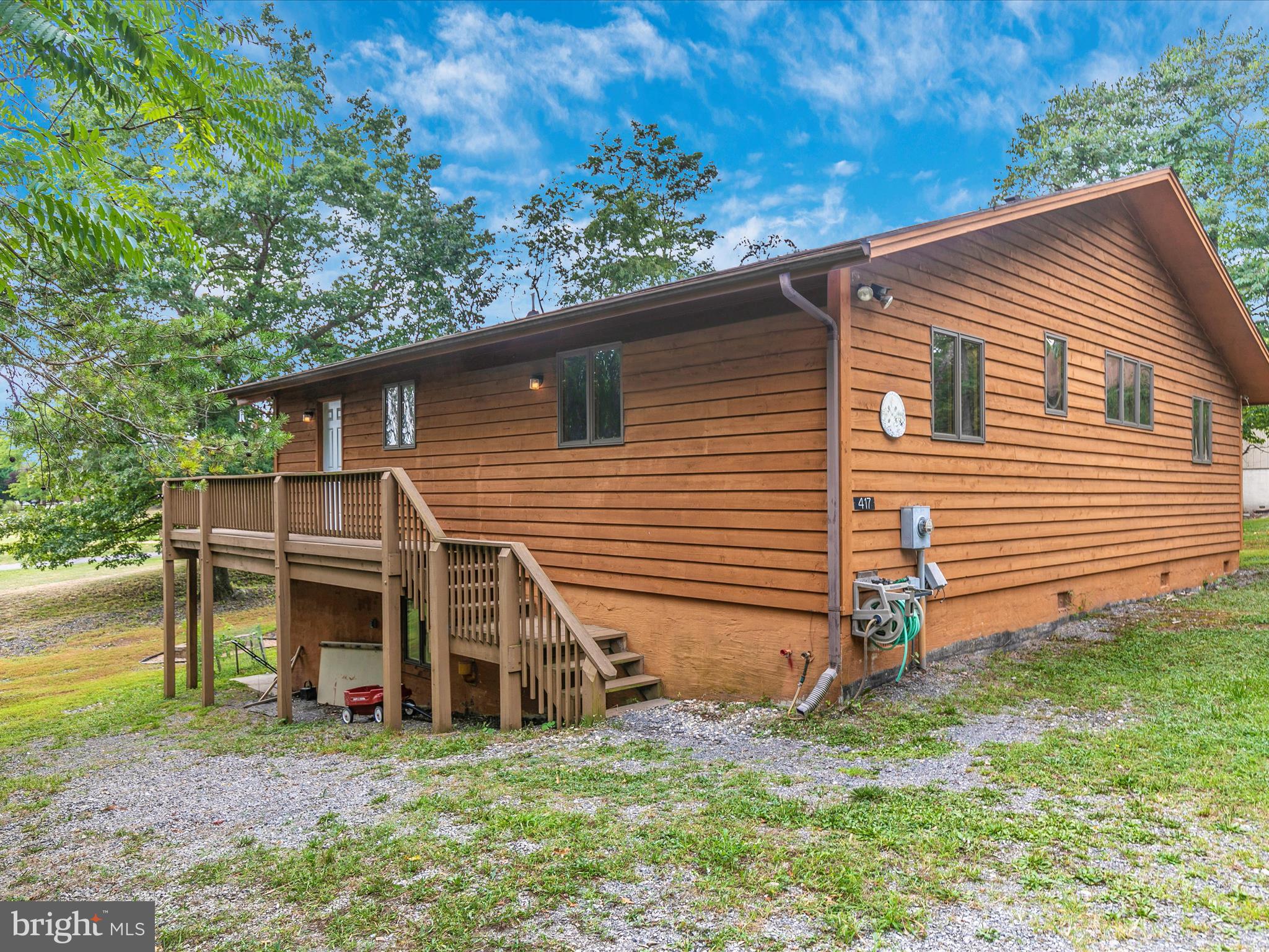 THE WOODS RESORT - Residential