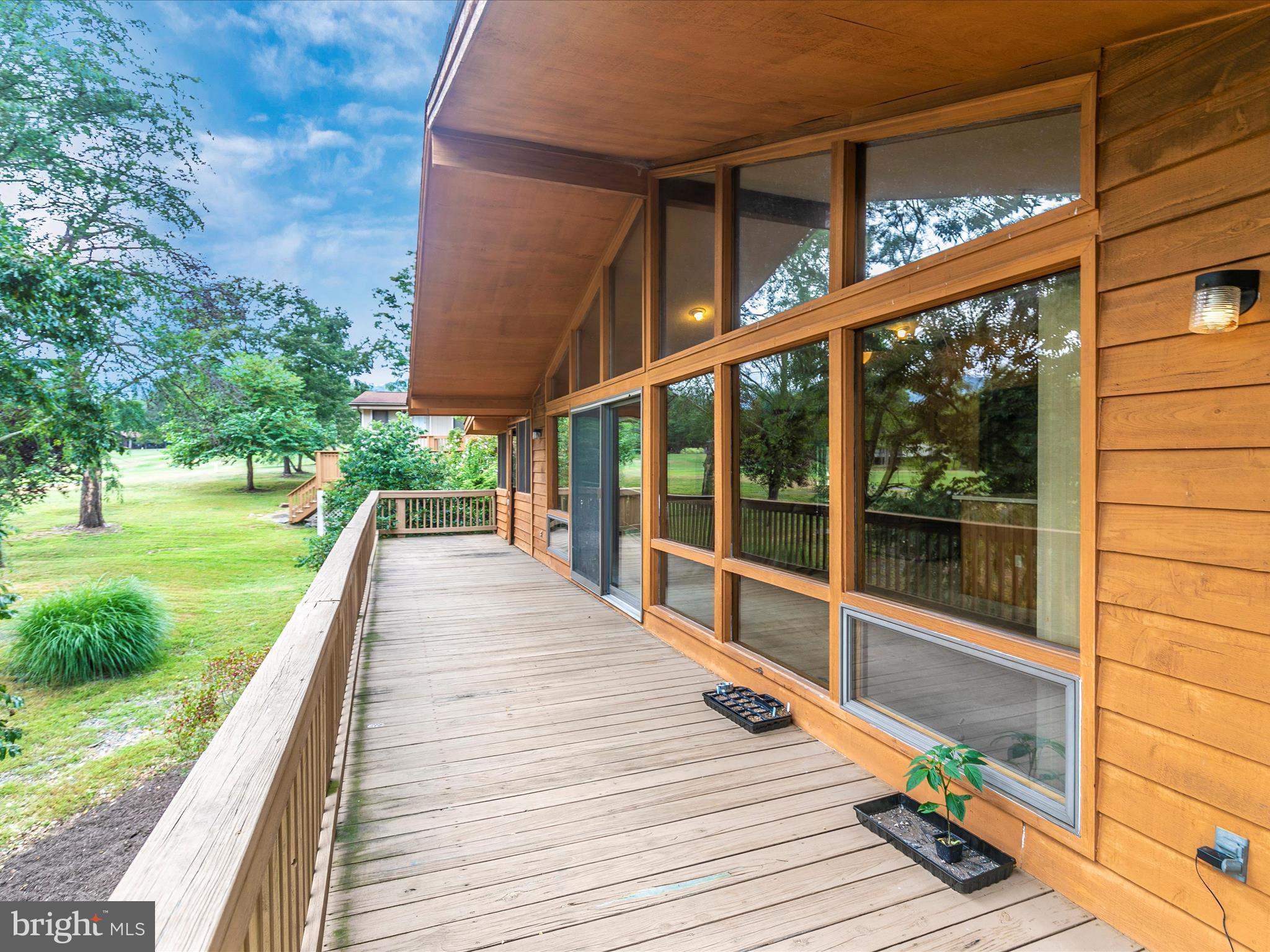 THE WOODS RESORT - Residential