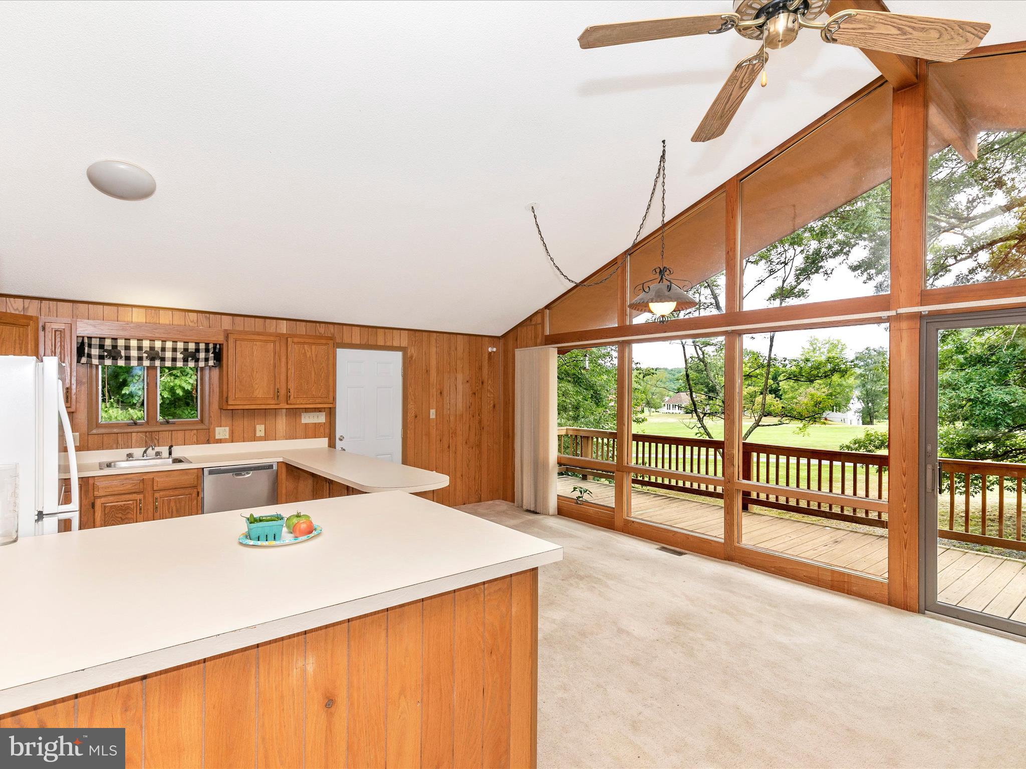 THE WOODS RESORT - Residential