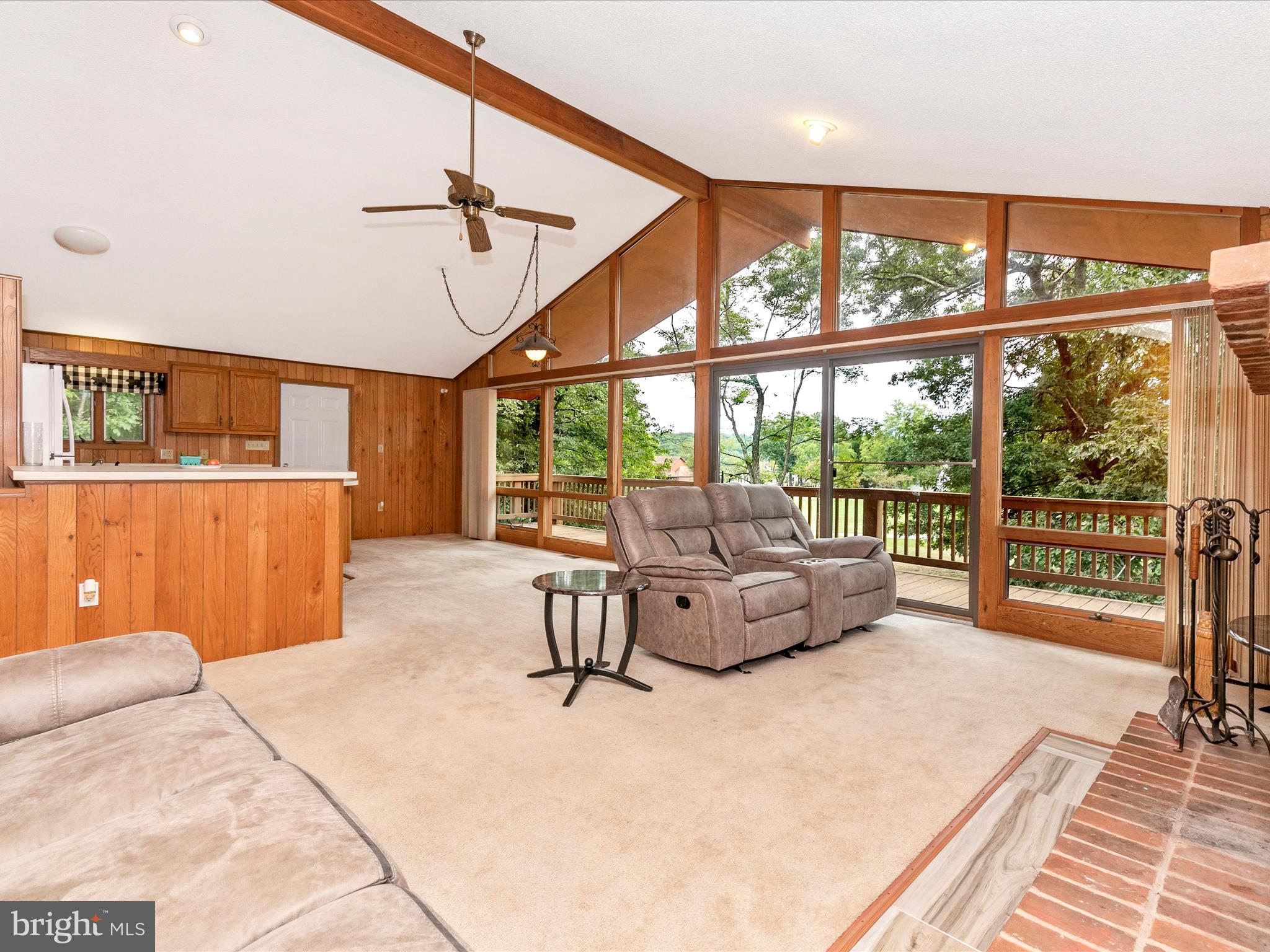 THE WOODS RESORT - Residential