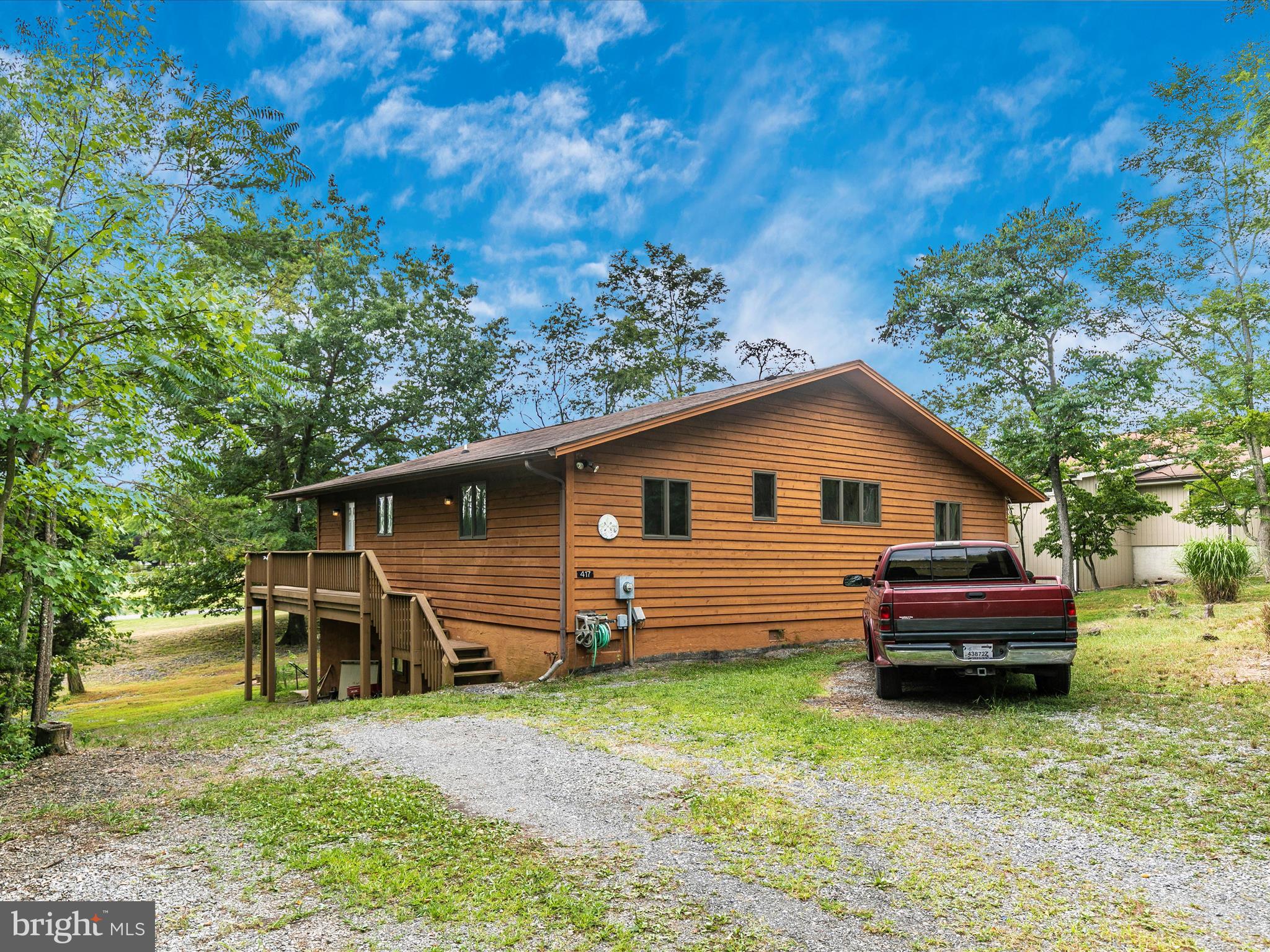 THE WOODS RESORT - Residential