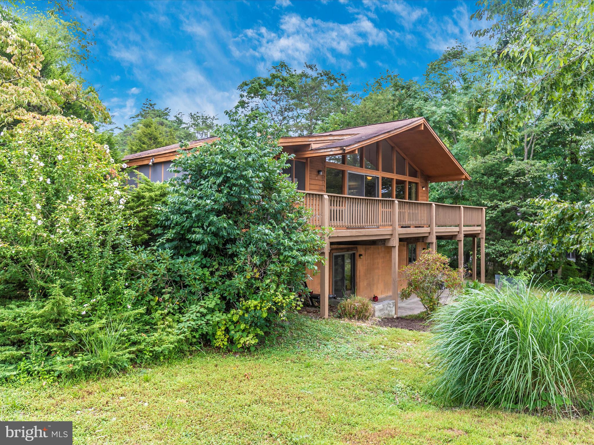 THE WOODS RESORT - Residential