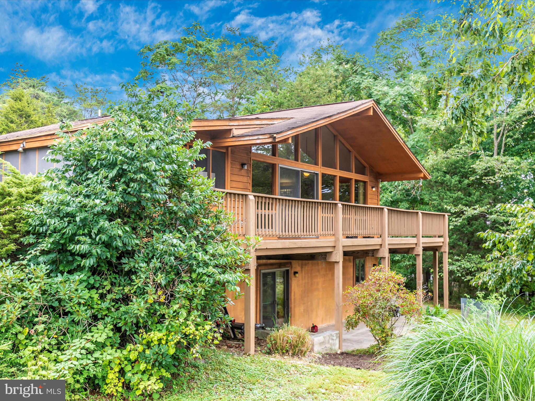 THE WOODS RESORT - Residential