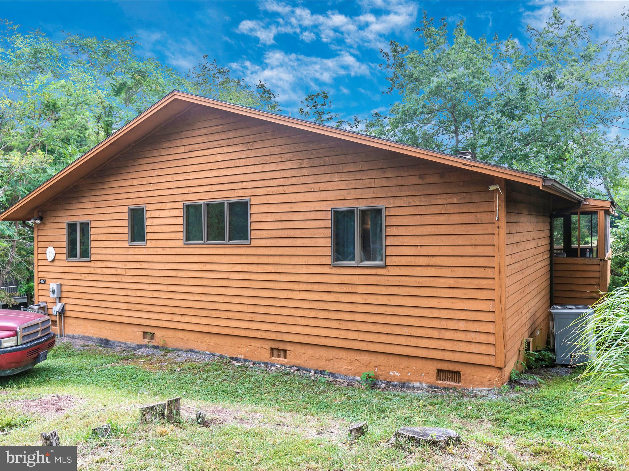 THE WOODS RESORT - Residential