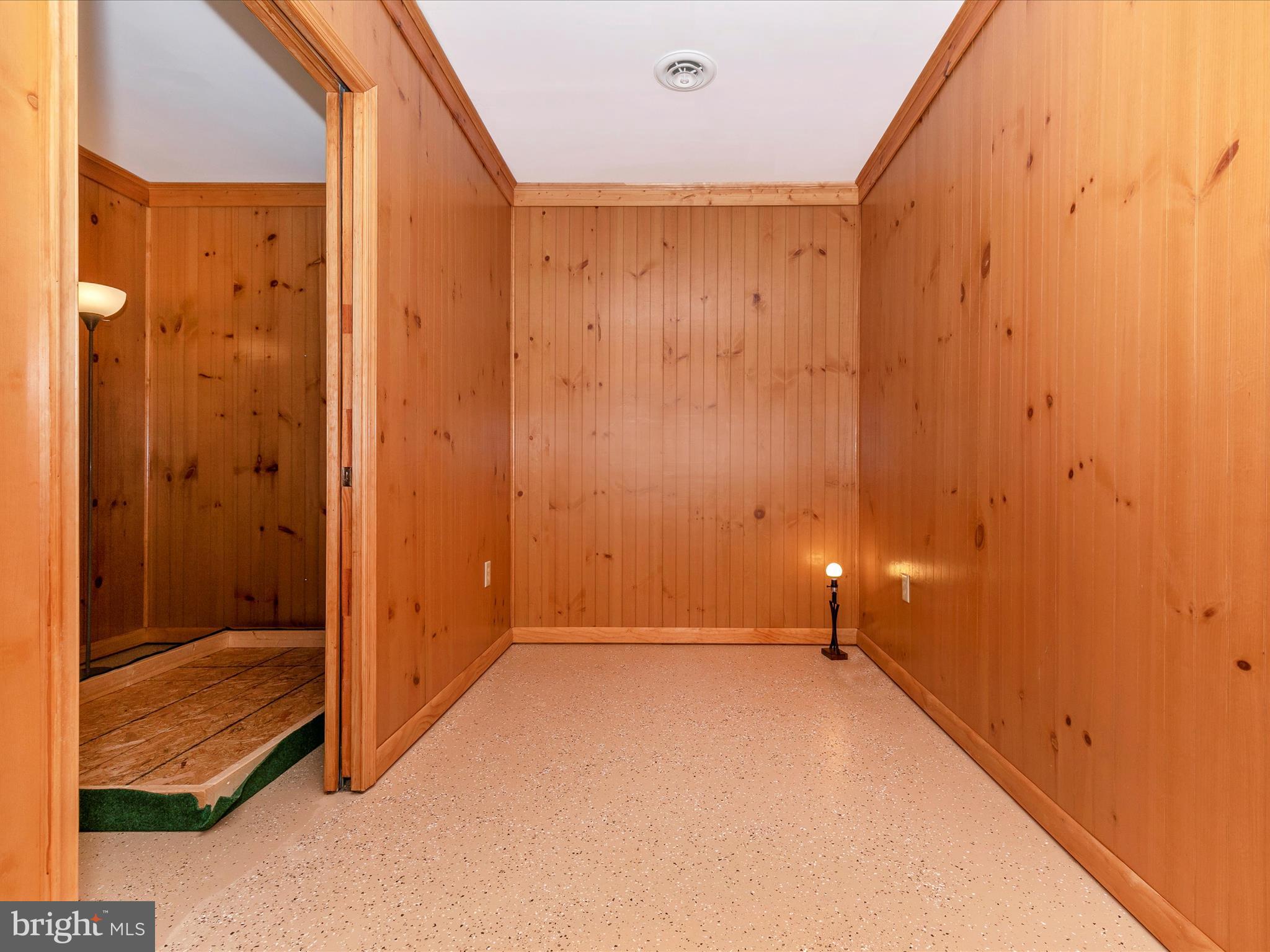 THE WOODS RESORT - Residential