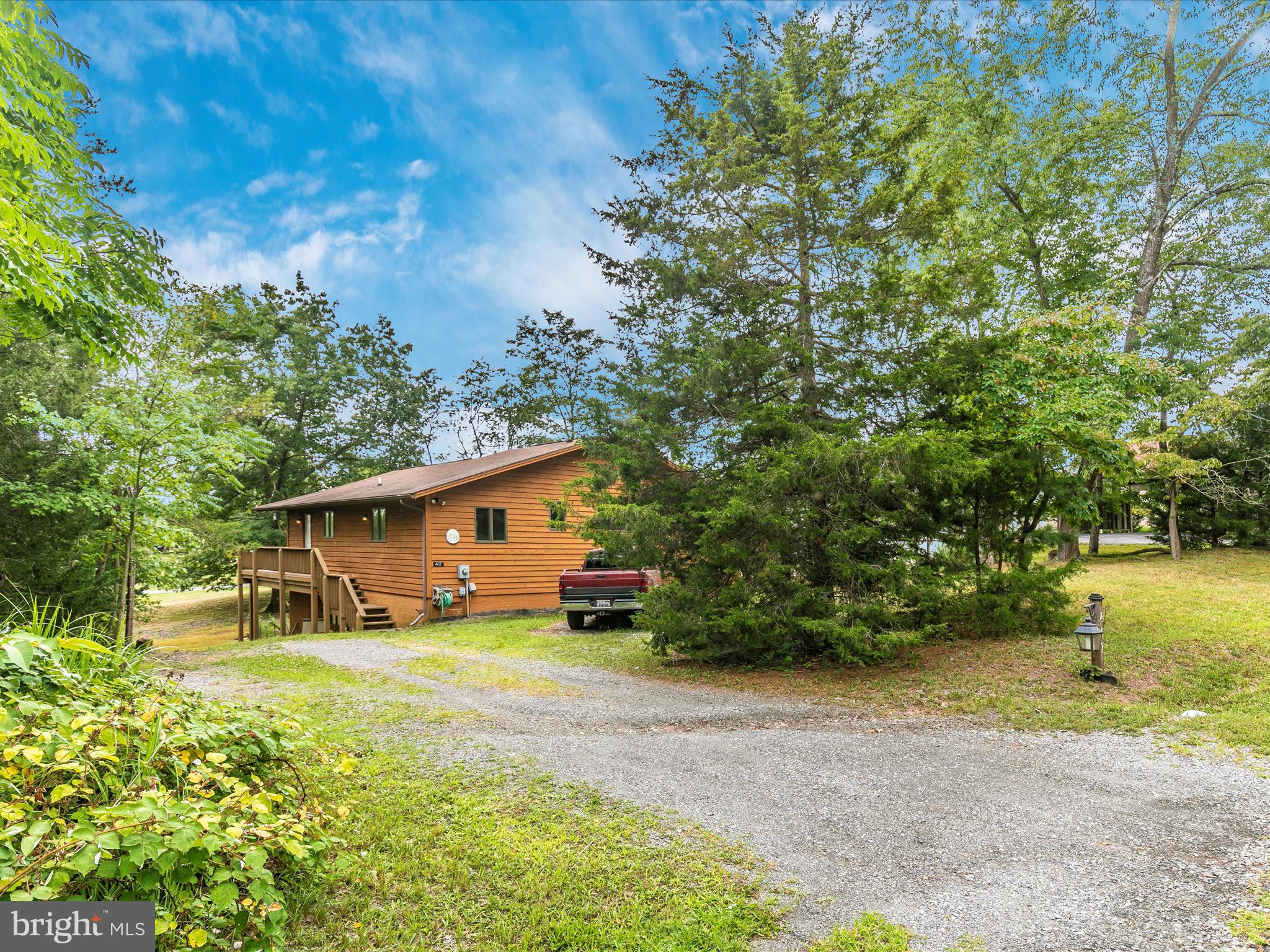 THE WOODS RESORT - Residential