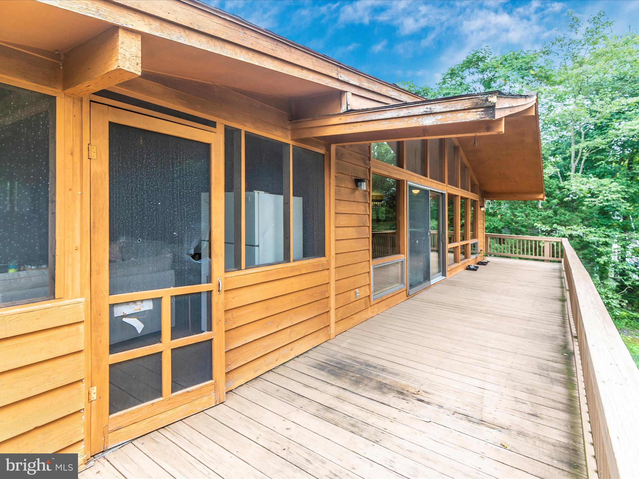 THE WOODS RESORT - Residential