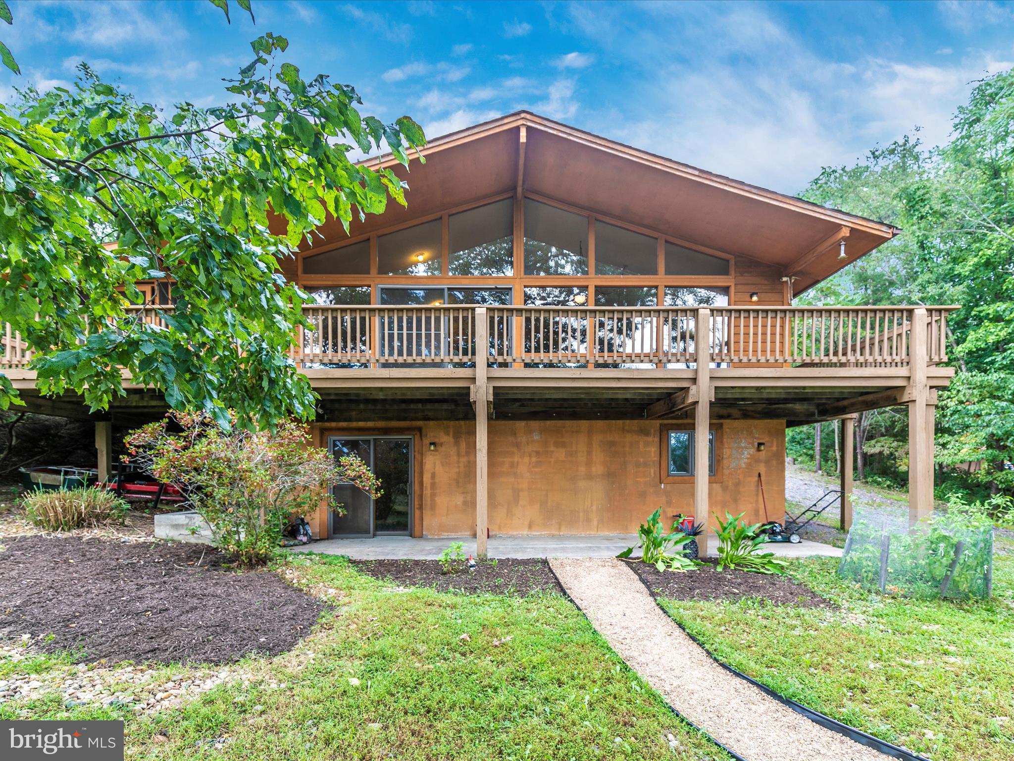 THE WOODS RESORT - Residential