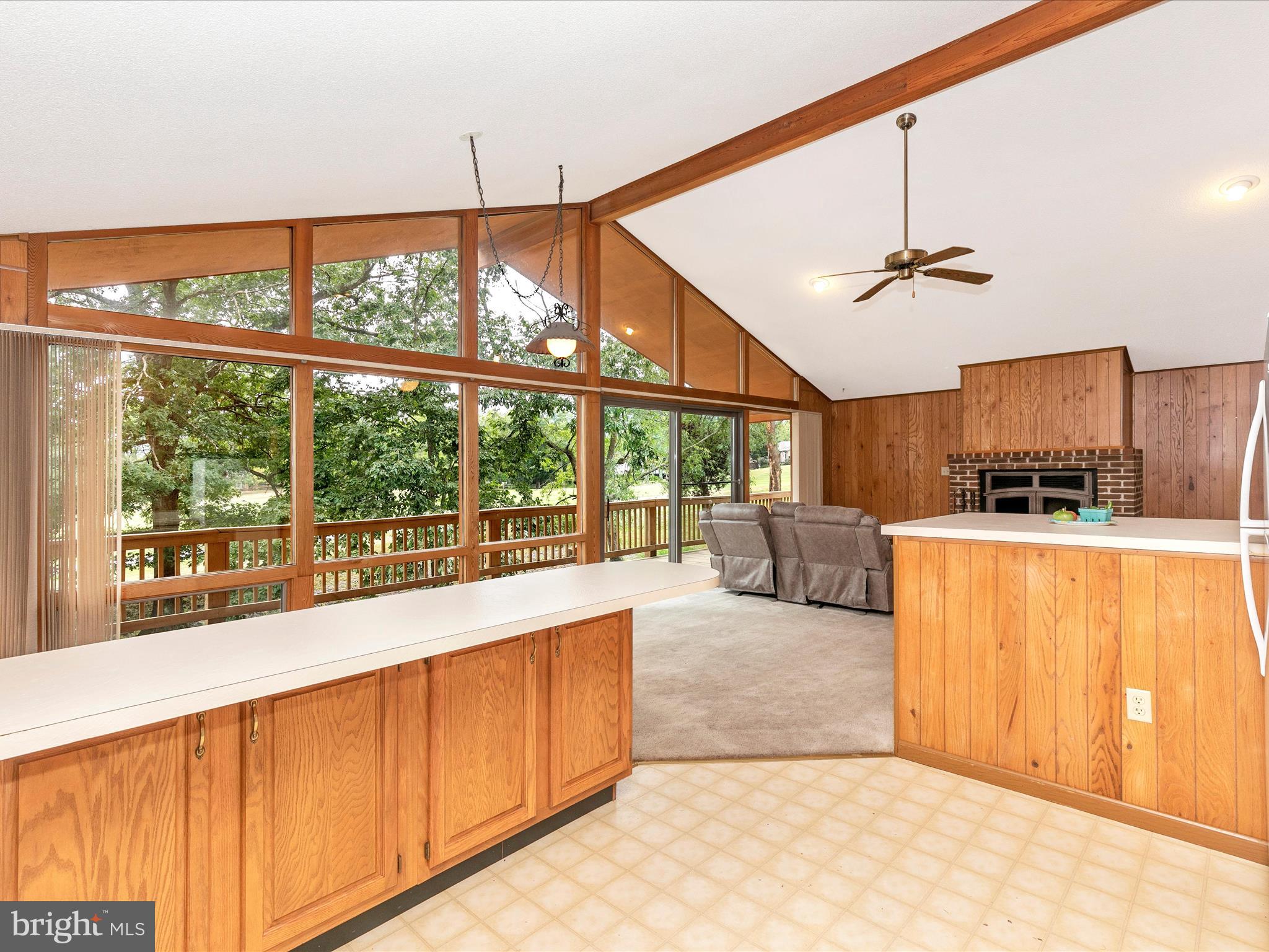 THE WOODS RESORT - Residential