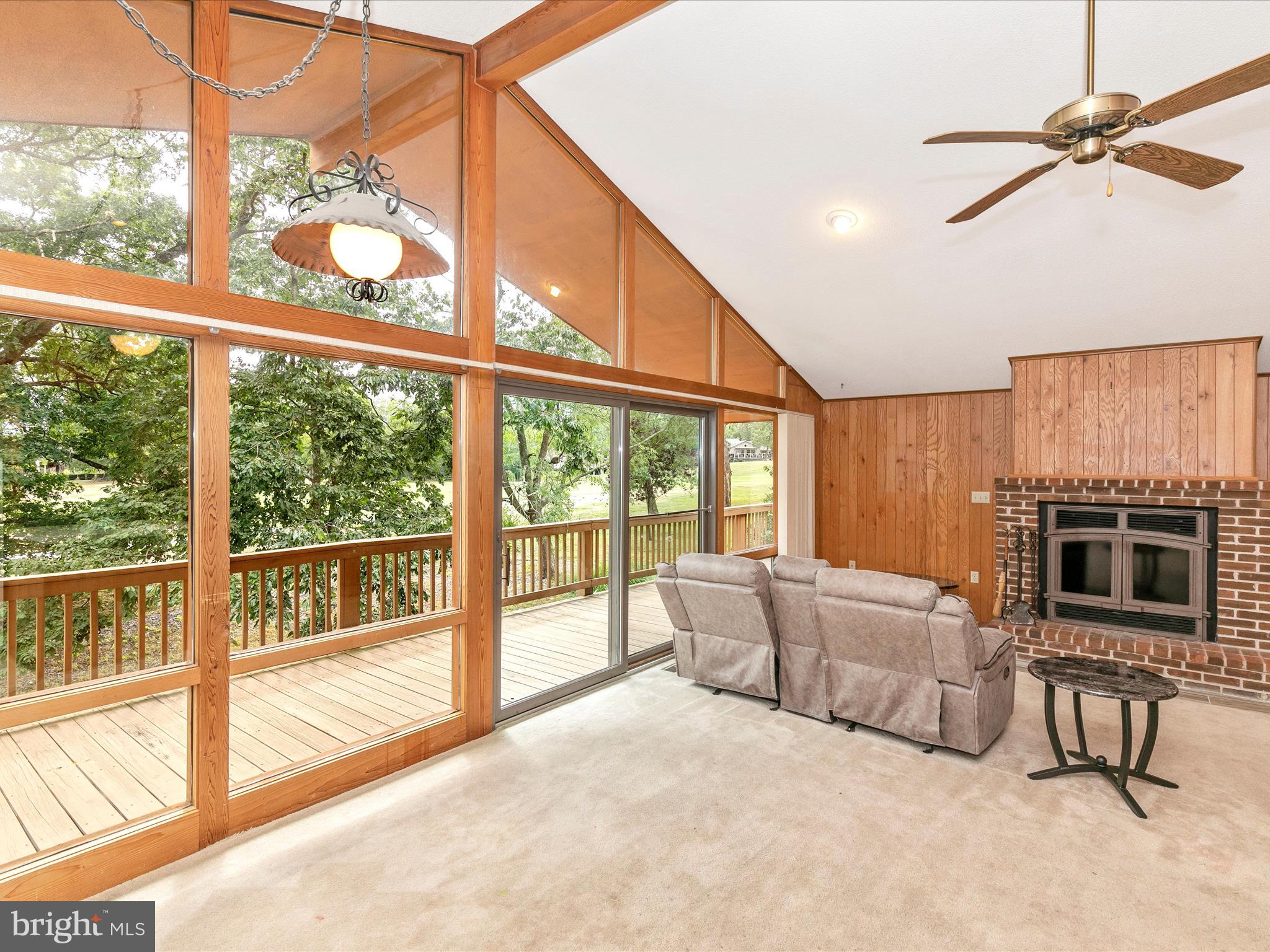 THE WOODS RESORT - Residential