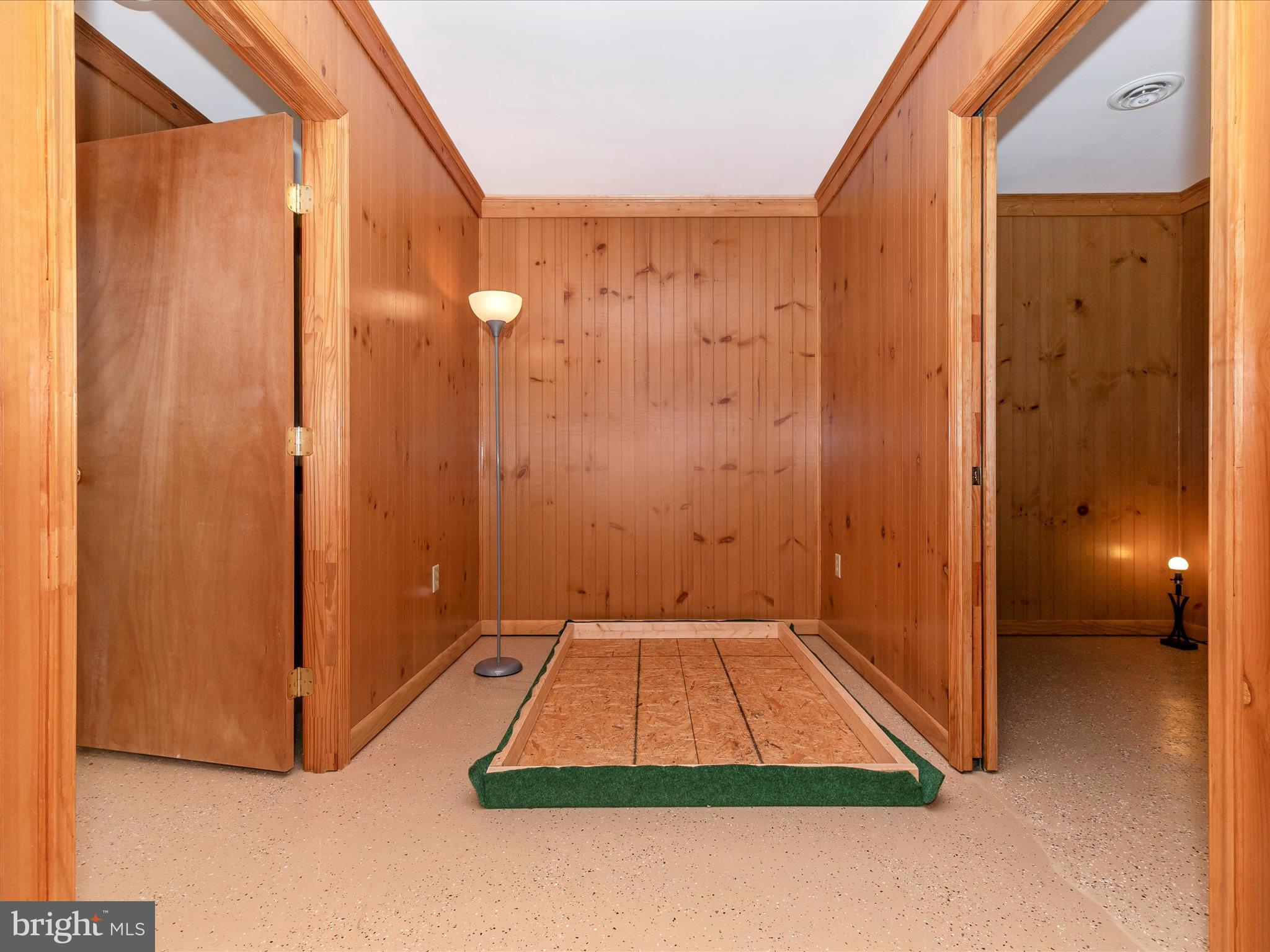 THE WOODS RESORT - Residential