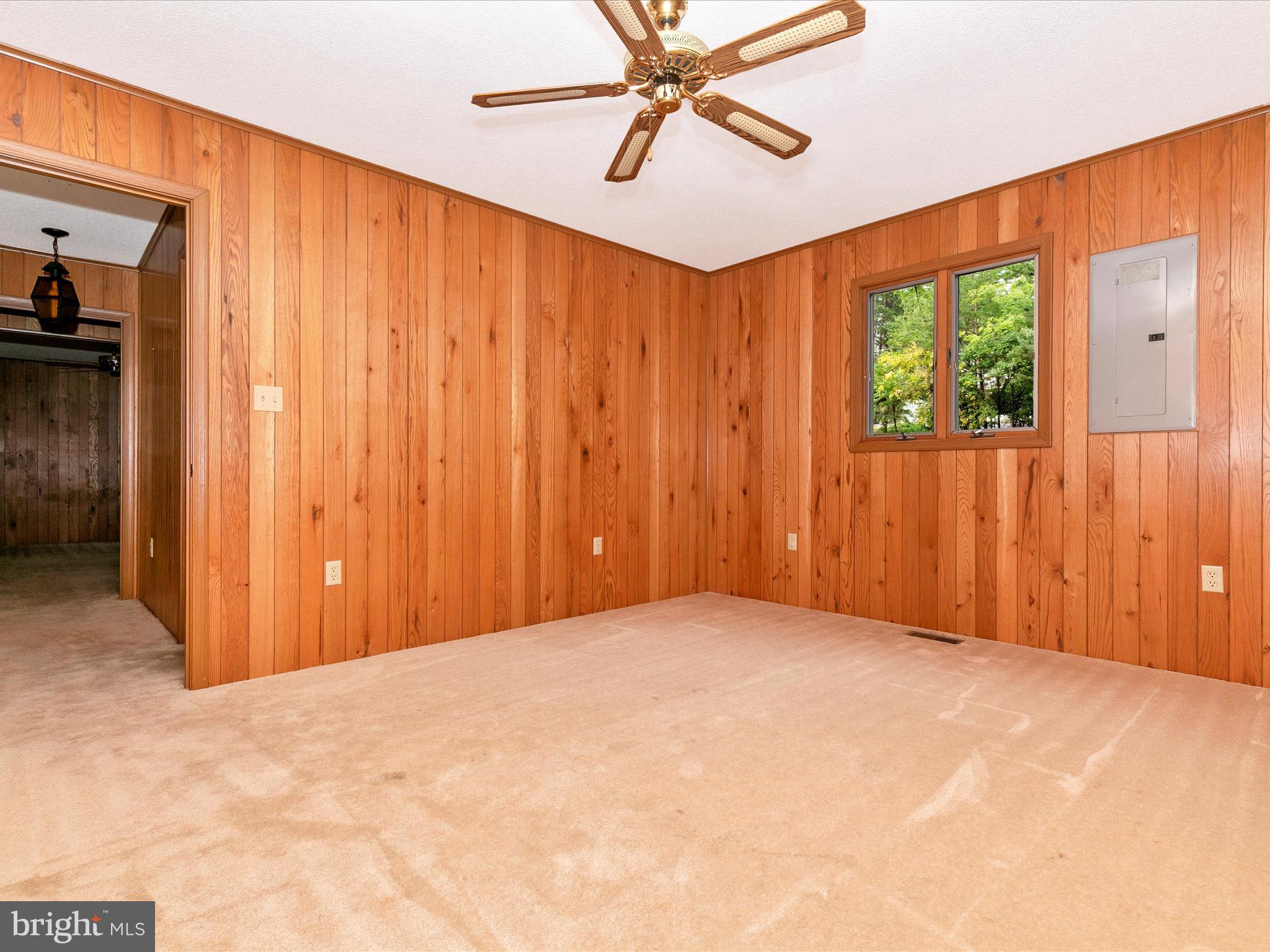 THE WOODS RESORT - Residential