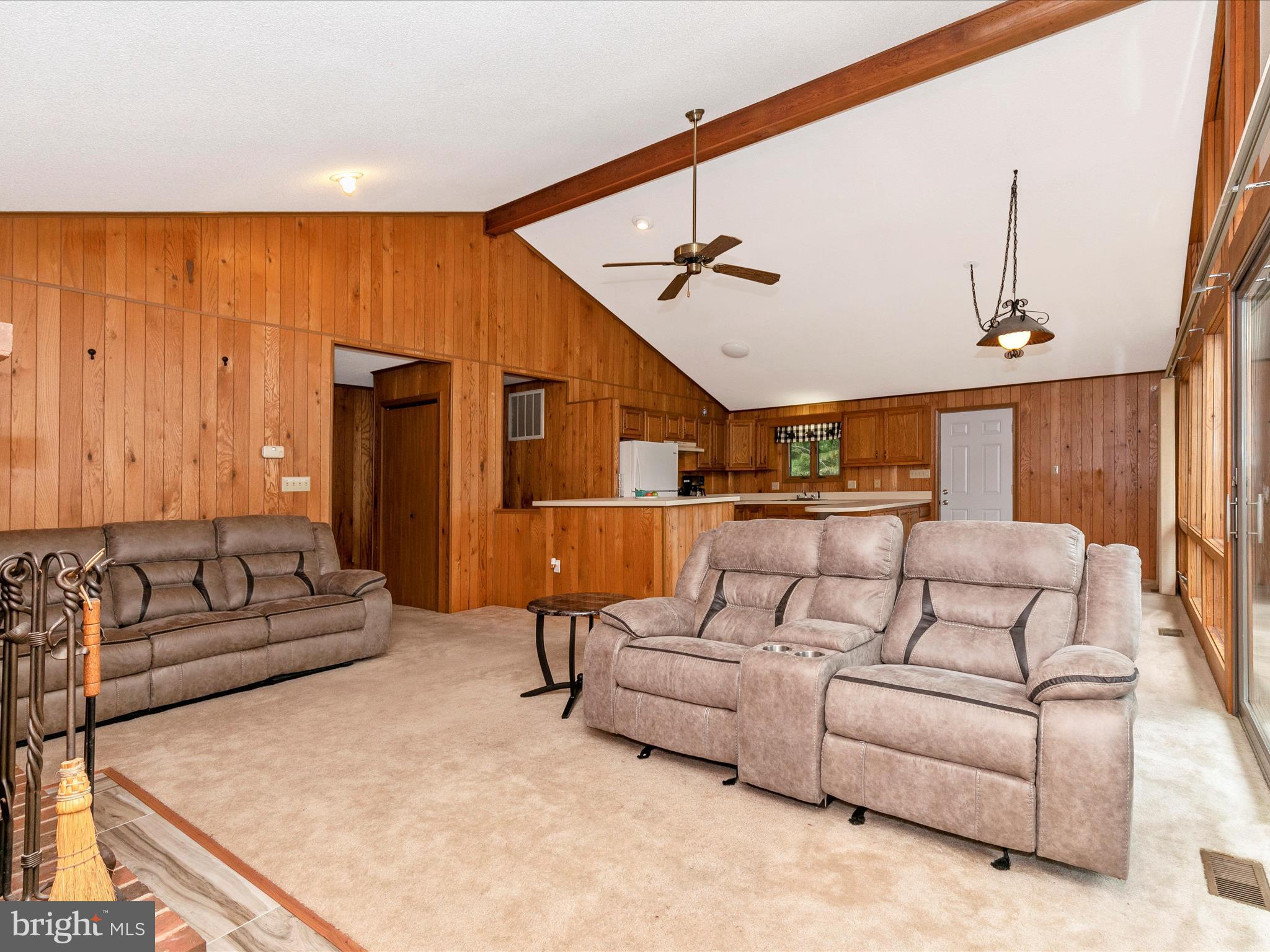 THE WOODS RESORT - Residential