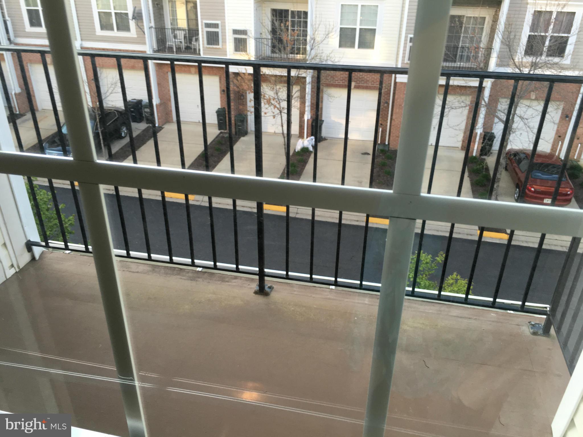 TOWN CENTER AT CAMP SPRINGS - Residential Lease