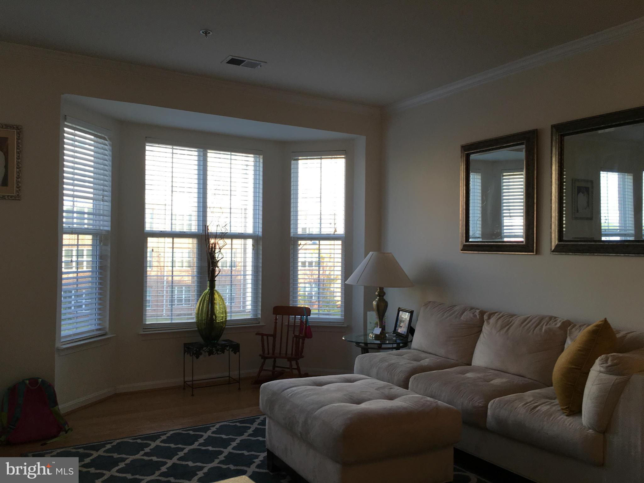 TOWN CENTER AT CAMP SPRINGS - Residential Lease