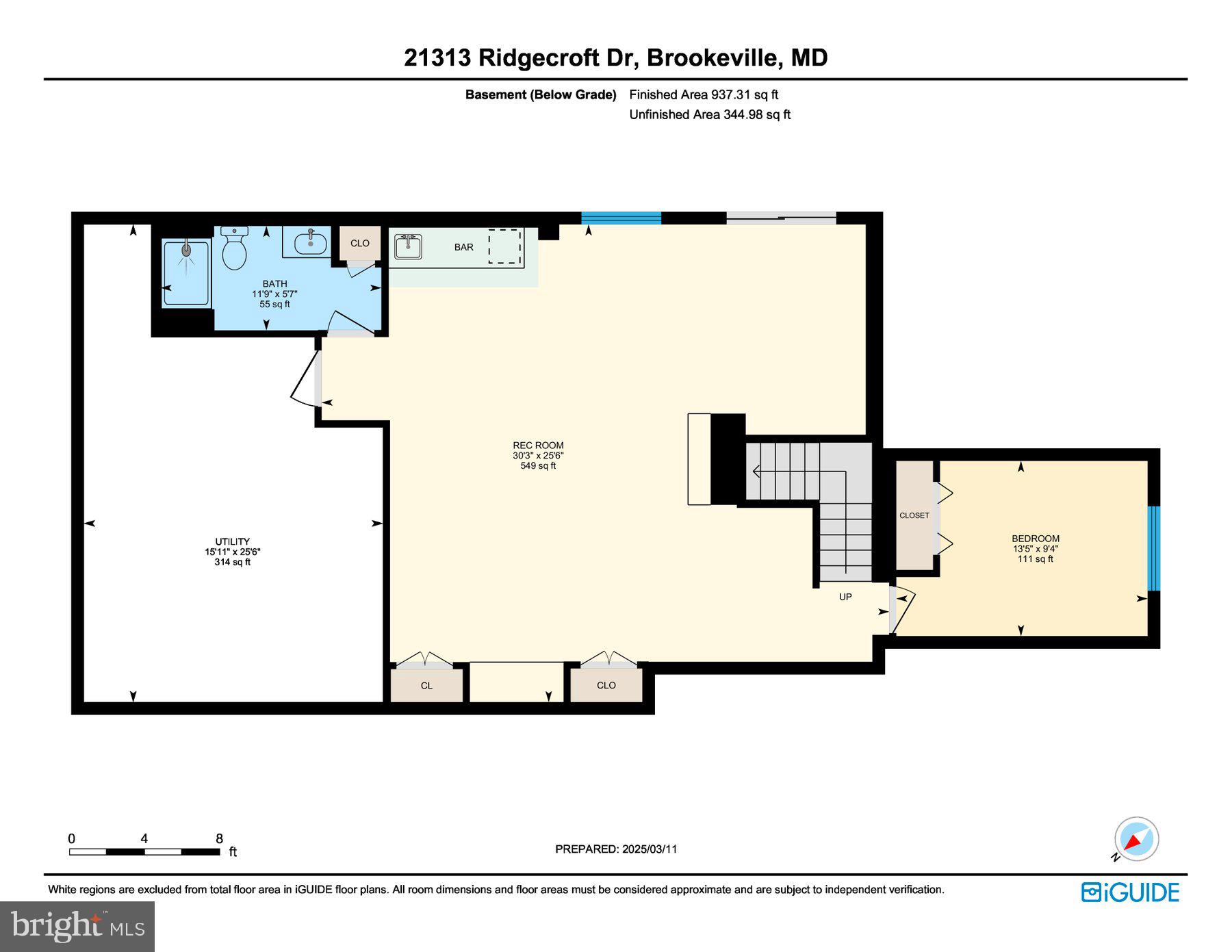 SUNSHINE ACRES - Residential