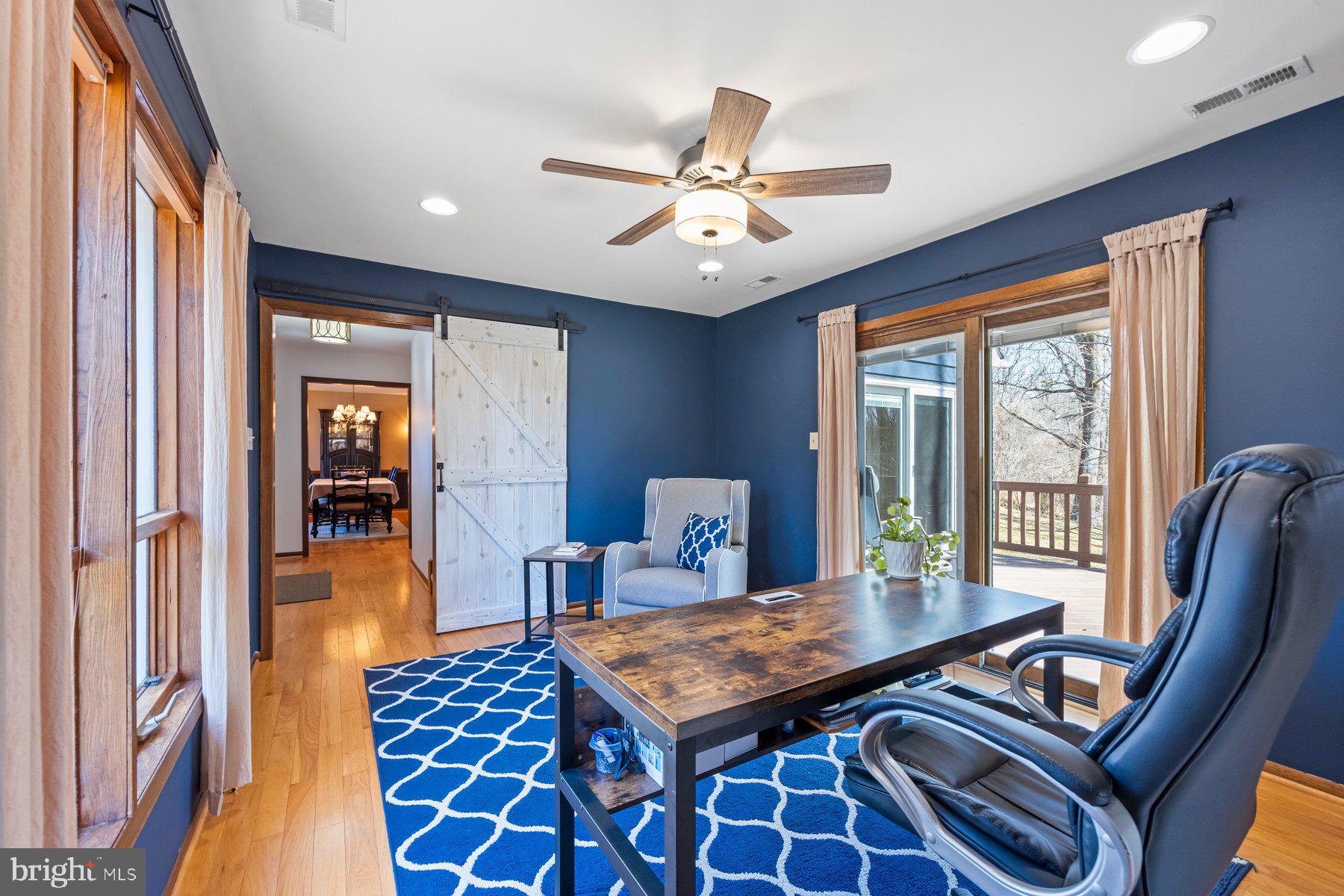 SUNSHINE ACRES - Residential