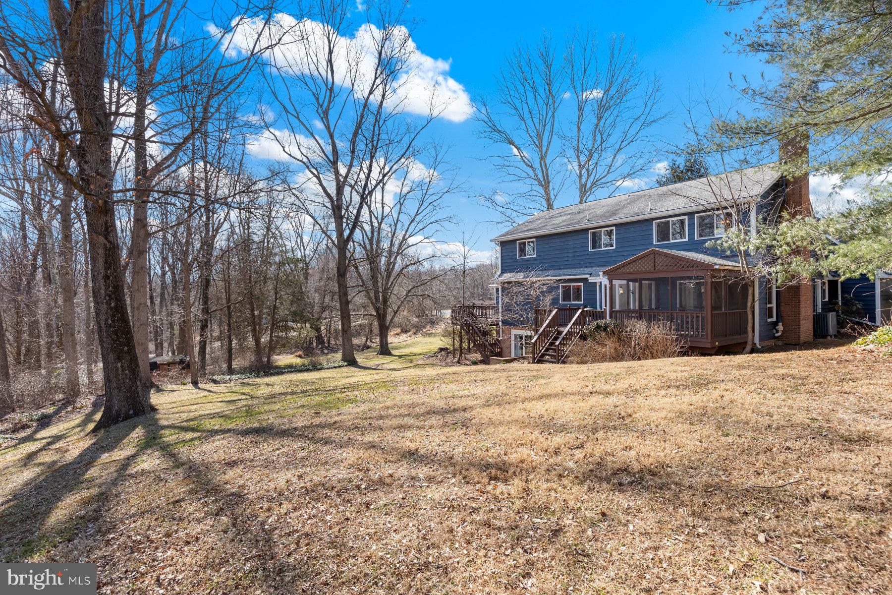 SUNSHINE ACRES - Residential