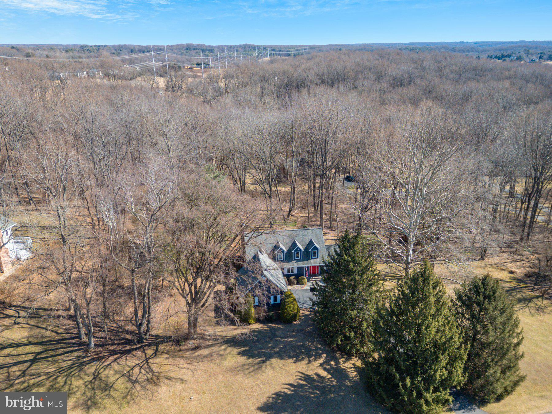 SUNSHINE ACRES - Residential