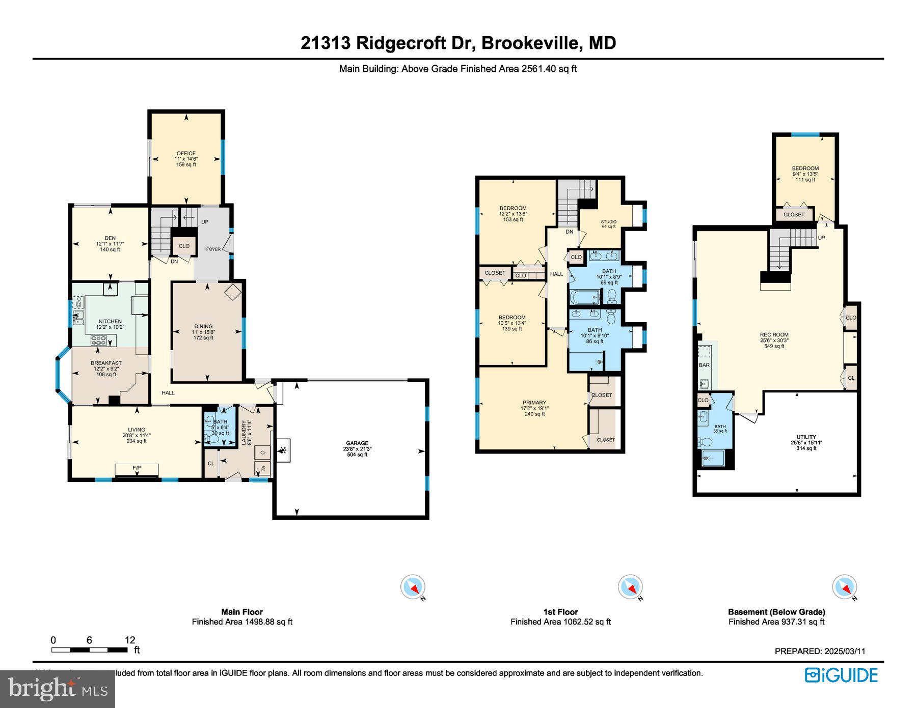 SUNSHINE ACRES - Residential