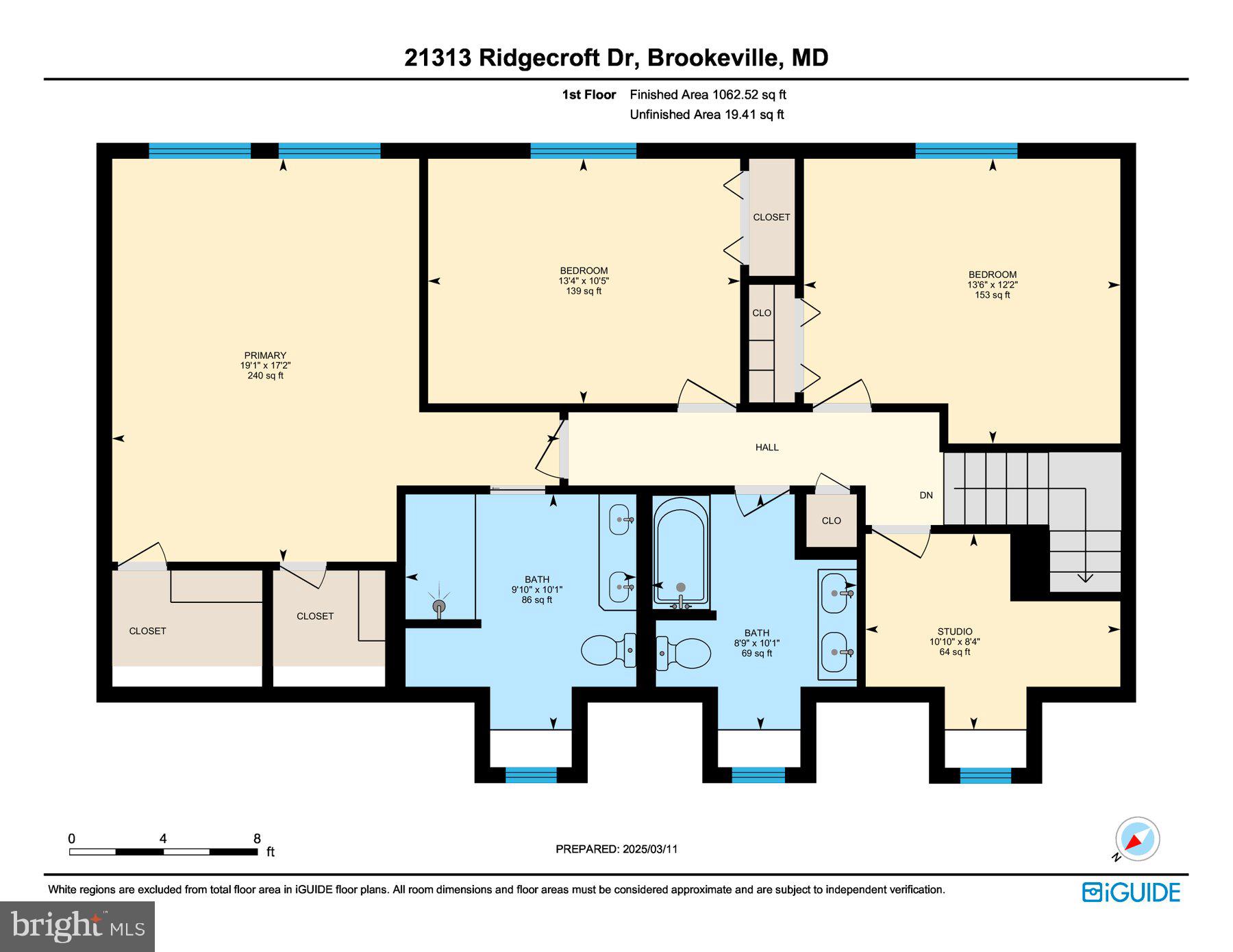 SUNSHINE ACRES - Residential