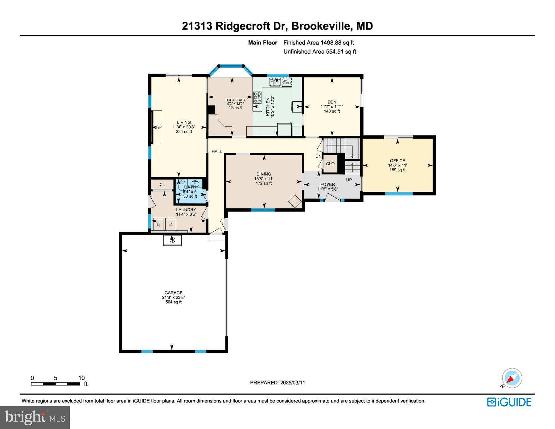 SUNSHINE ACRES - Residential